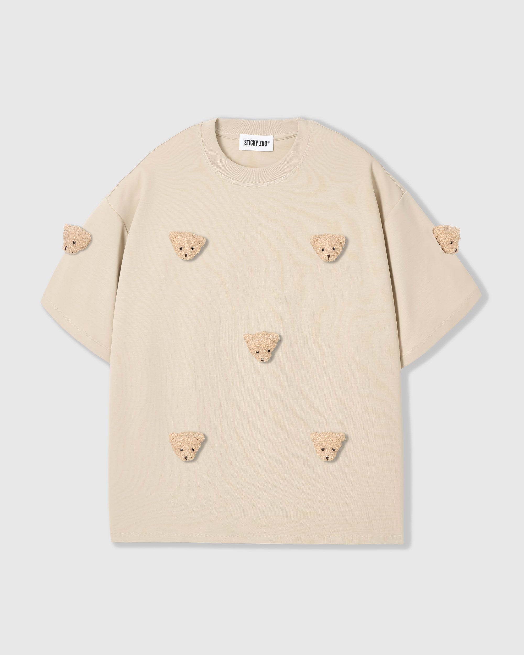 BEAR T-SHIRT