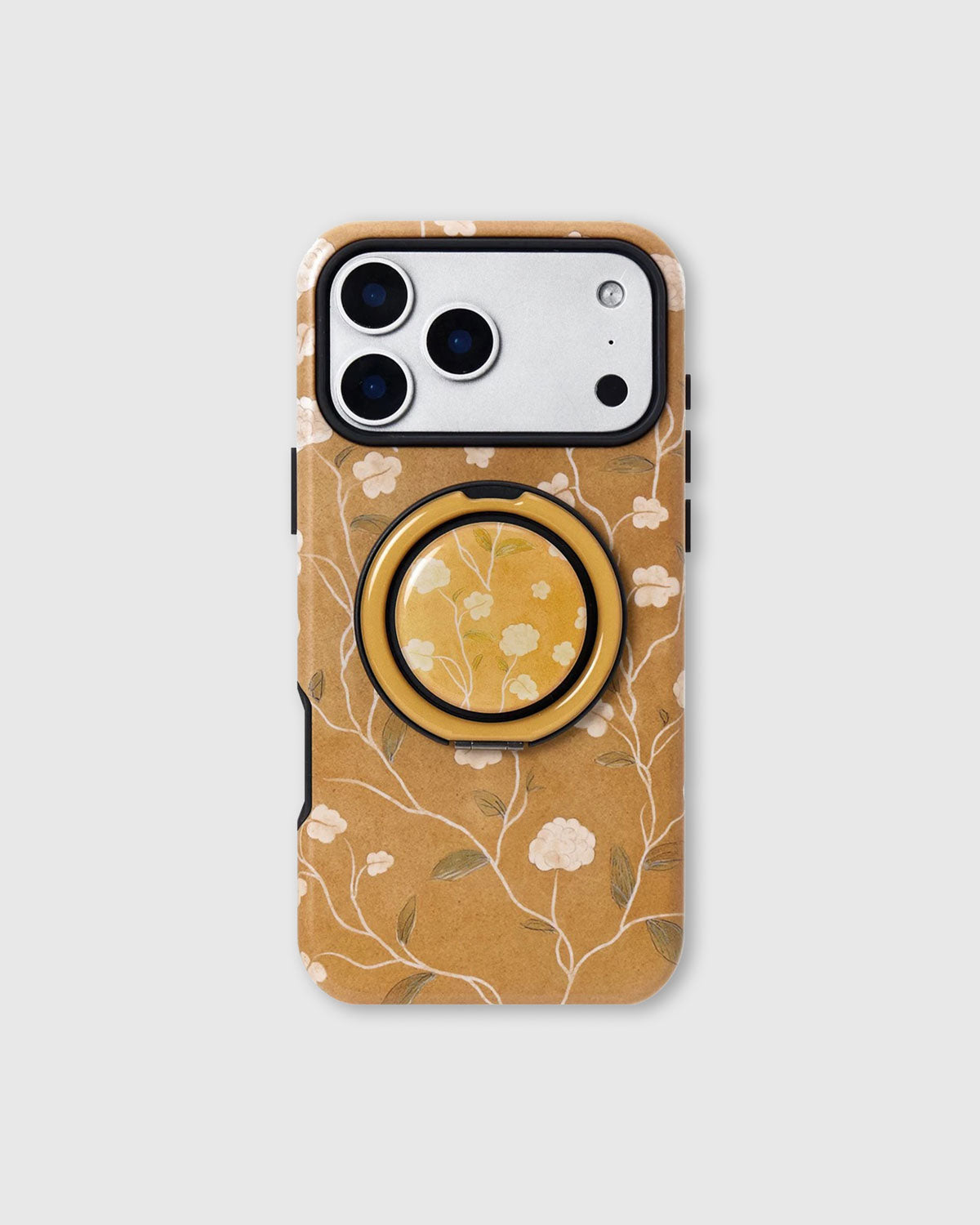 STICKY ZOO iPhone Phone Case Autumn Bloom Branch Floral MagSafe Gift STICKY ZOO iPhone Phone Case Autumn Bloom Branch Floral MagSafe Gift