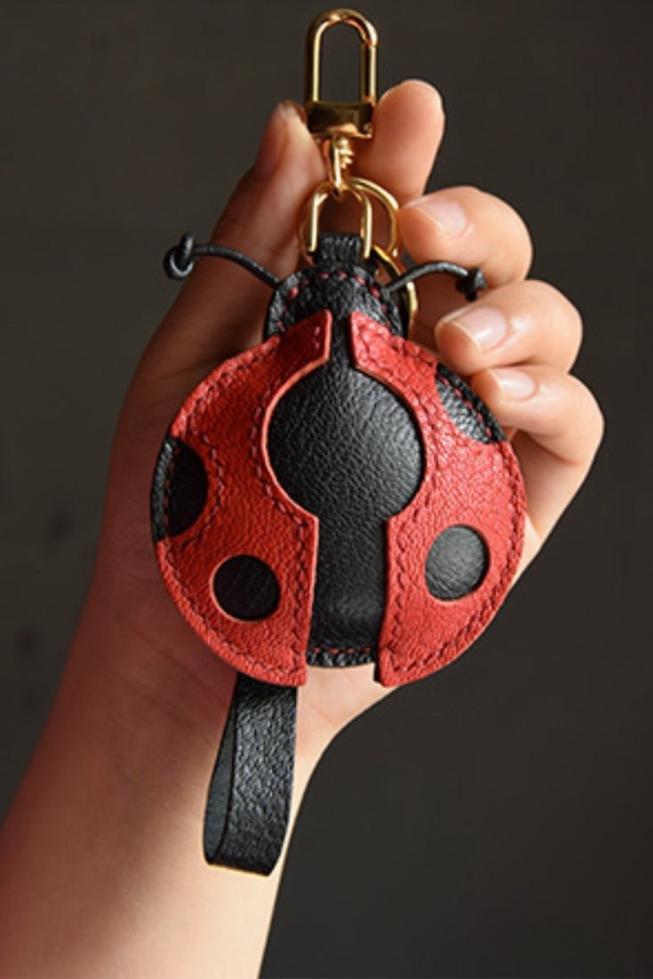 LADYBUG CHARM