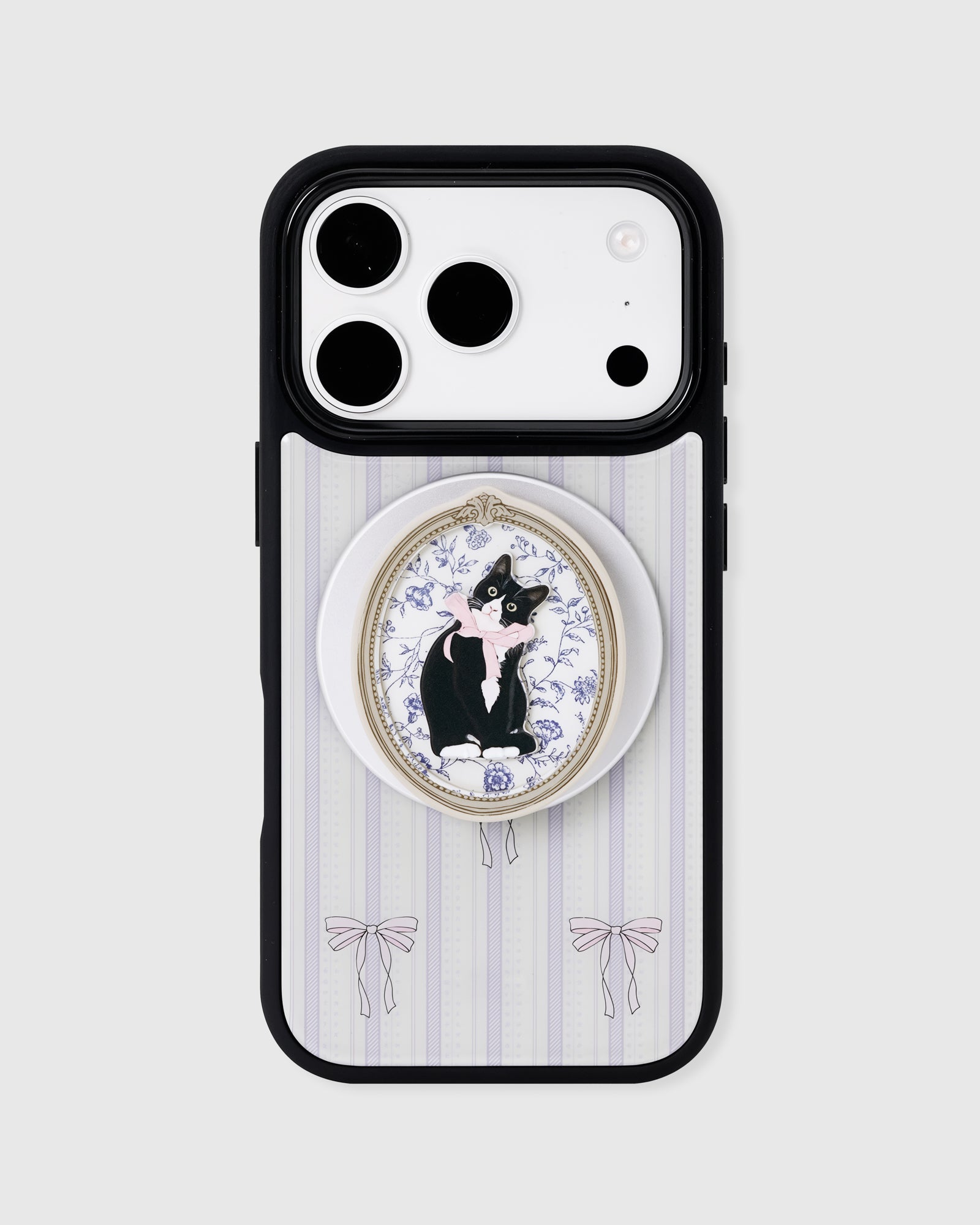 朝食用スマホケース｜Sticky Zoo® キュートなフードiPhoneケース