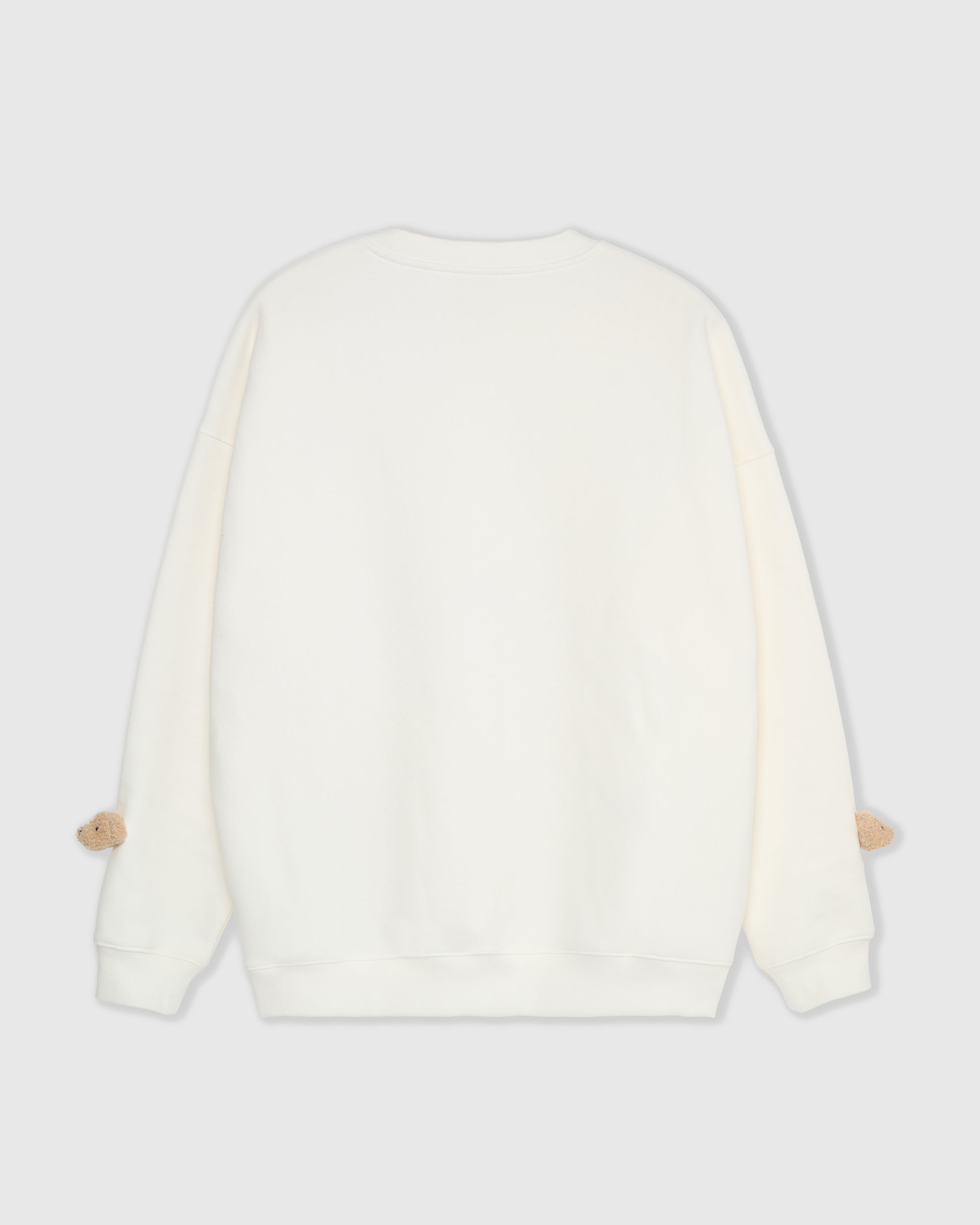 STICKY BEAR SWEATSHIRT