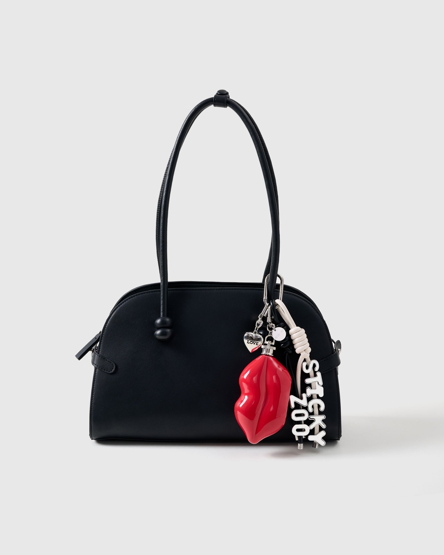 STICKY KISS STACK CHARM