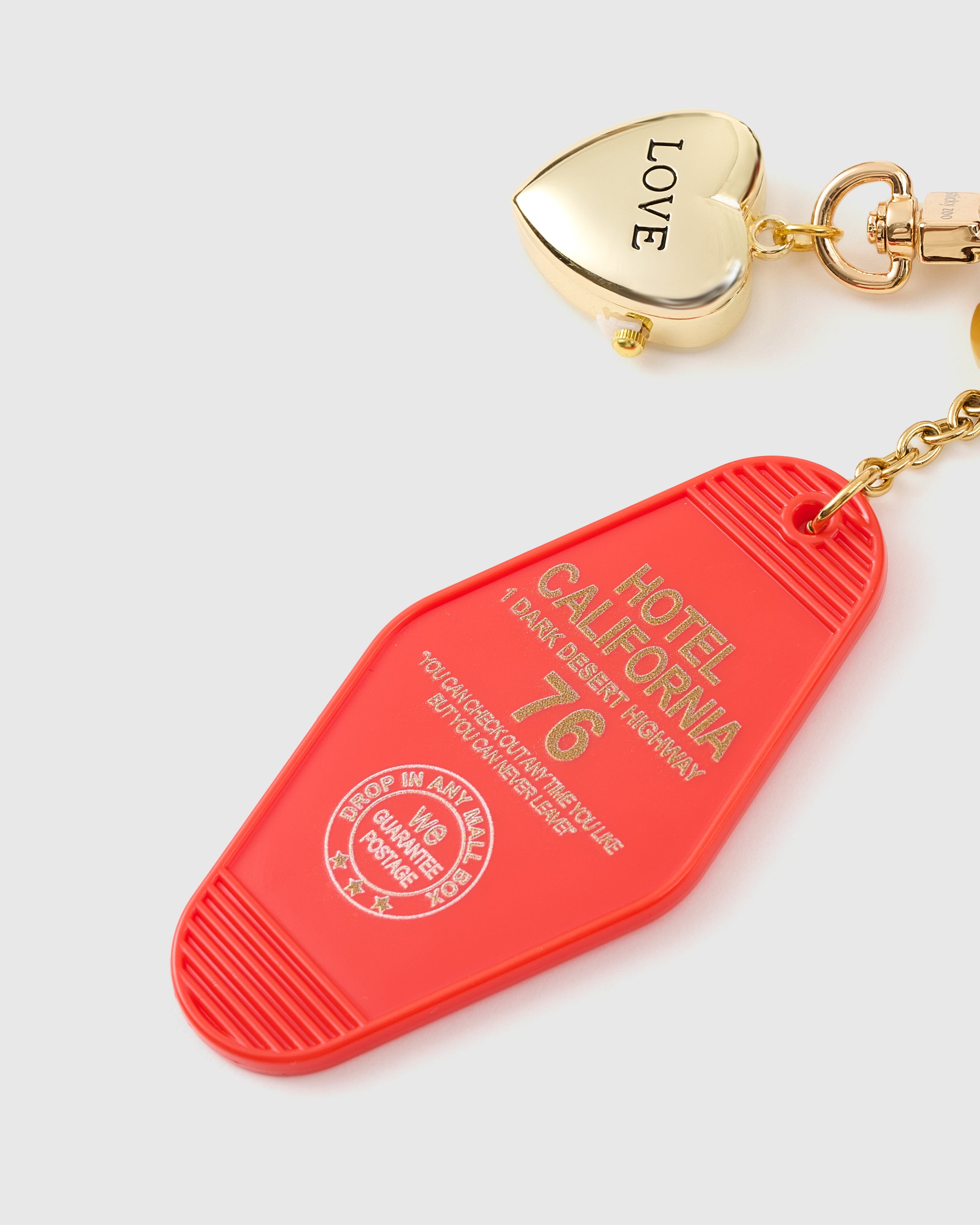 MITO POP CRUSH STACK CHARM