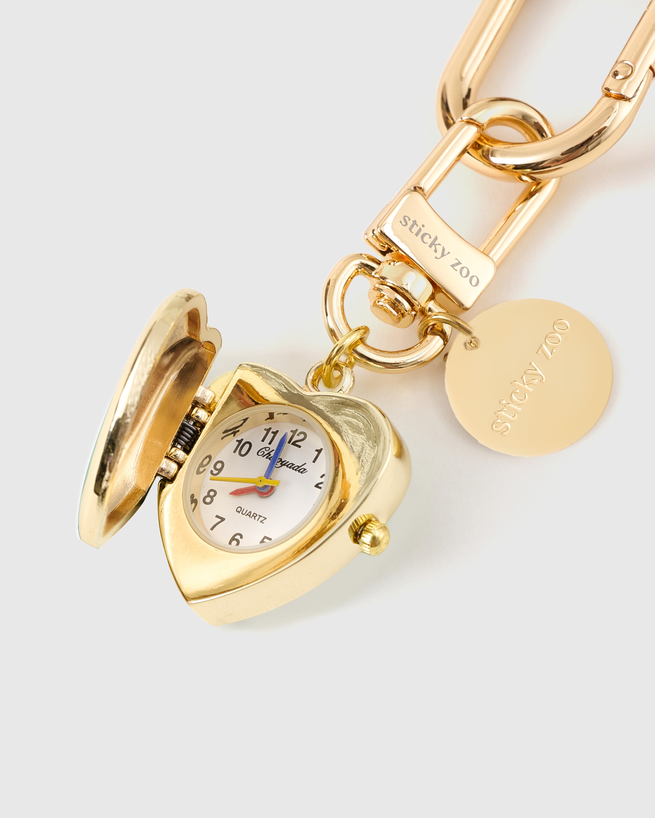 MITO POP CRUSH STACK CHARM