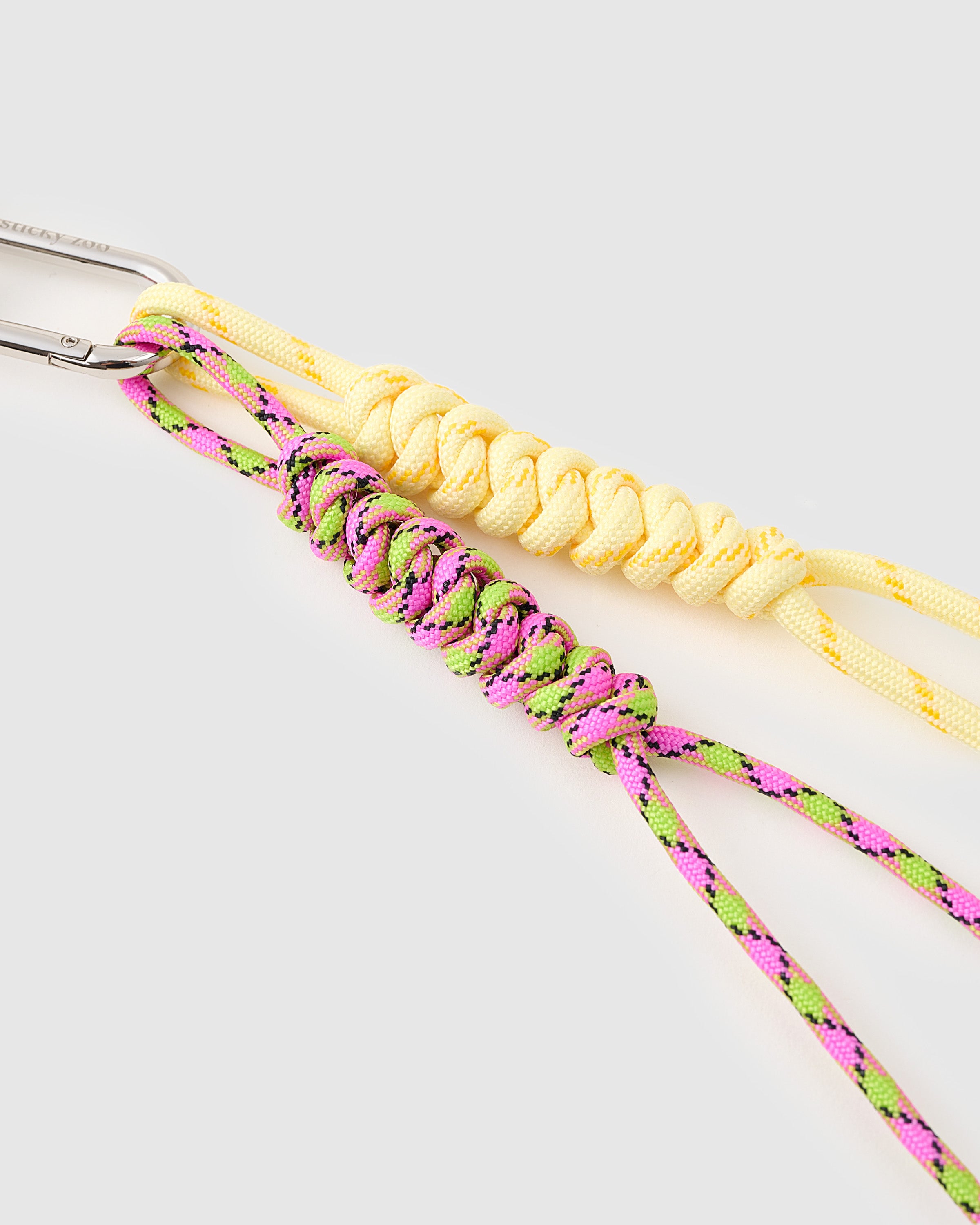 CASSETTE TAPE STACK CHARM