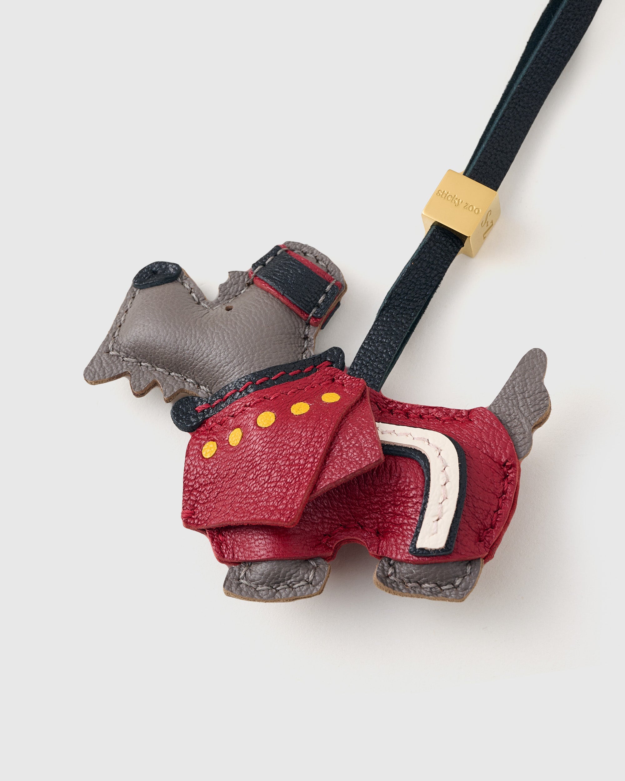 SCOTTISH TERRIER CHARM