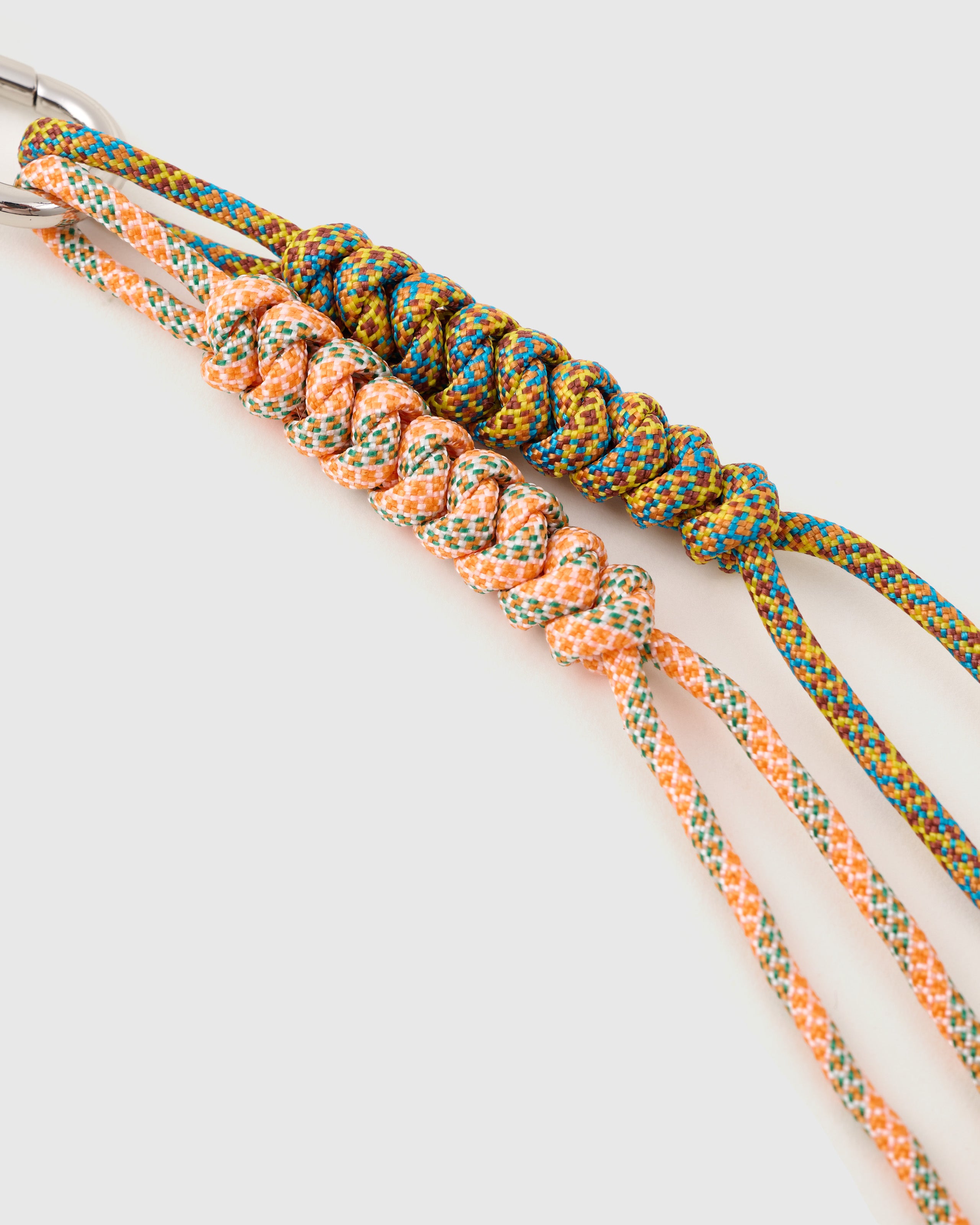 NEW YORK DREAM STACK CHARM