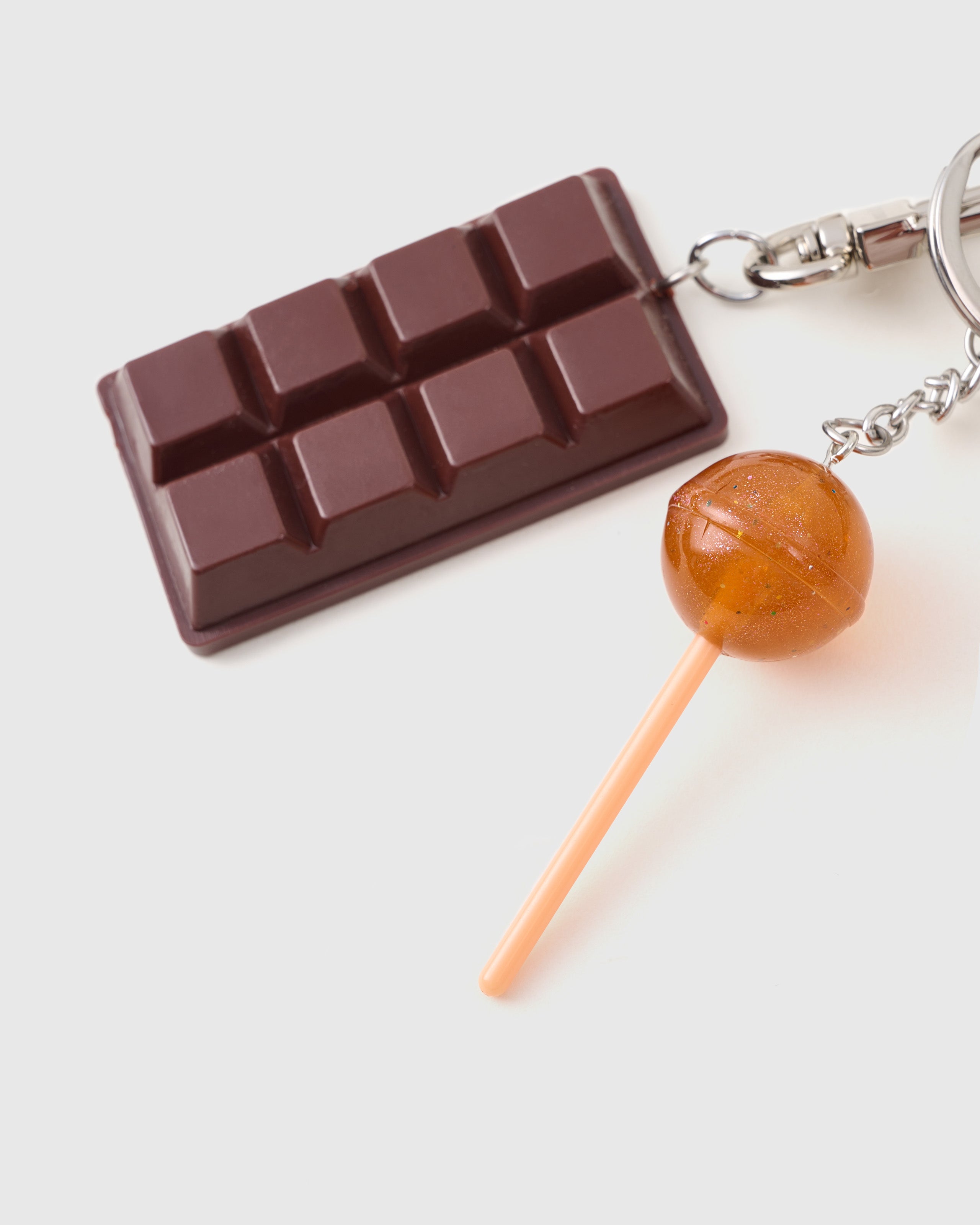 CHOCO DELIGHT CHARM
