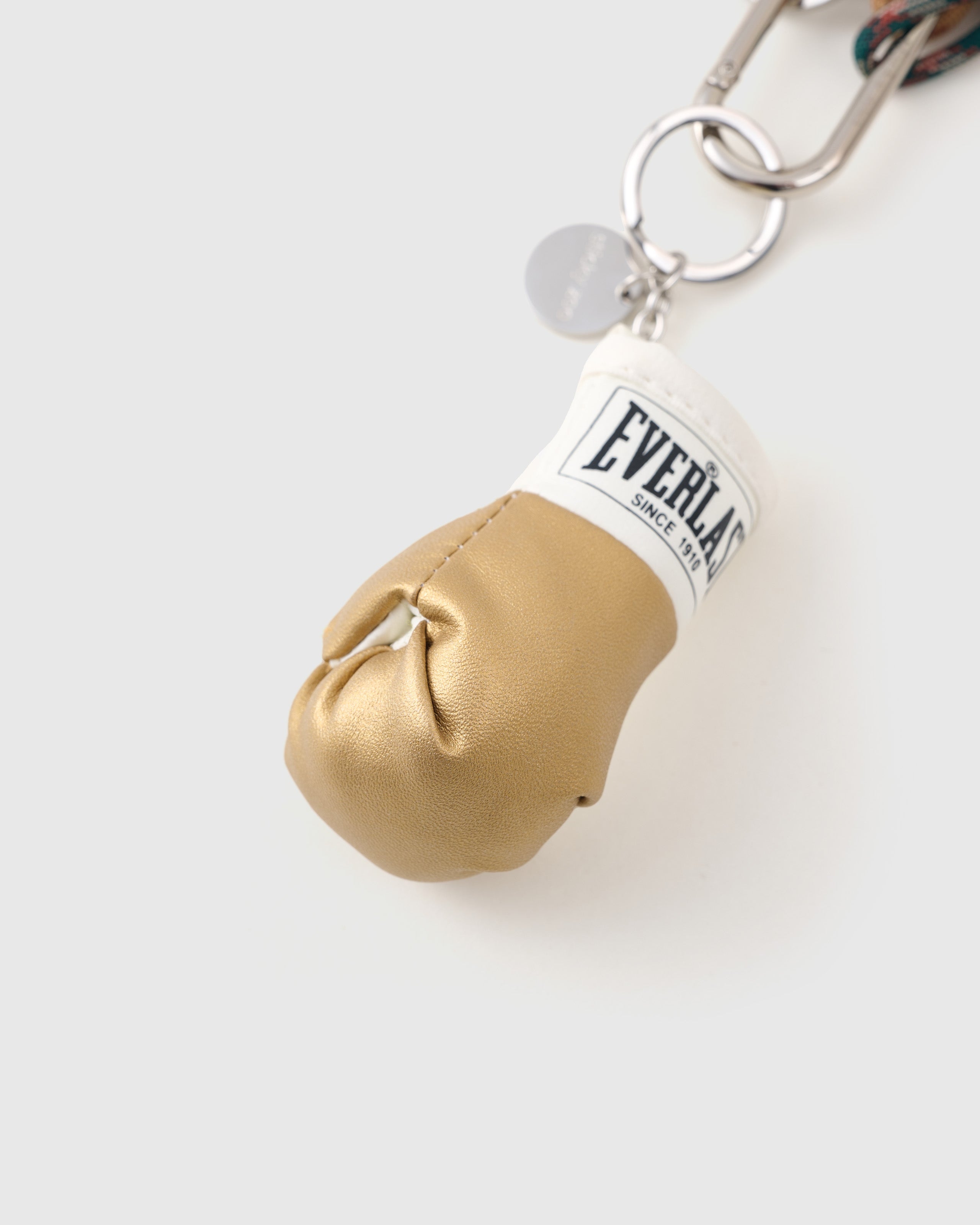 BOX & GYM STACK CHARM