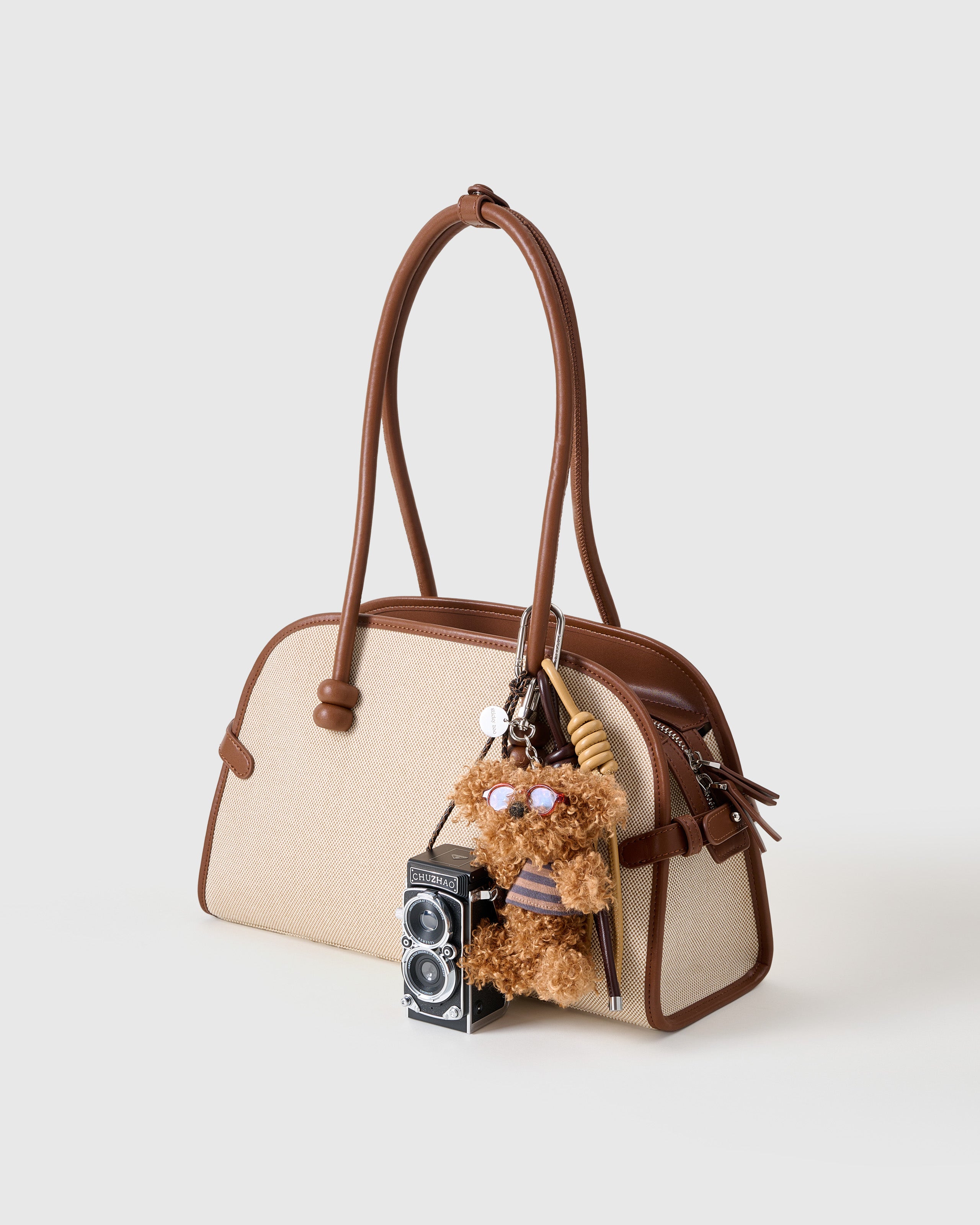 POODLEGRAM™ STACK CHARM