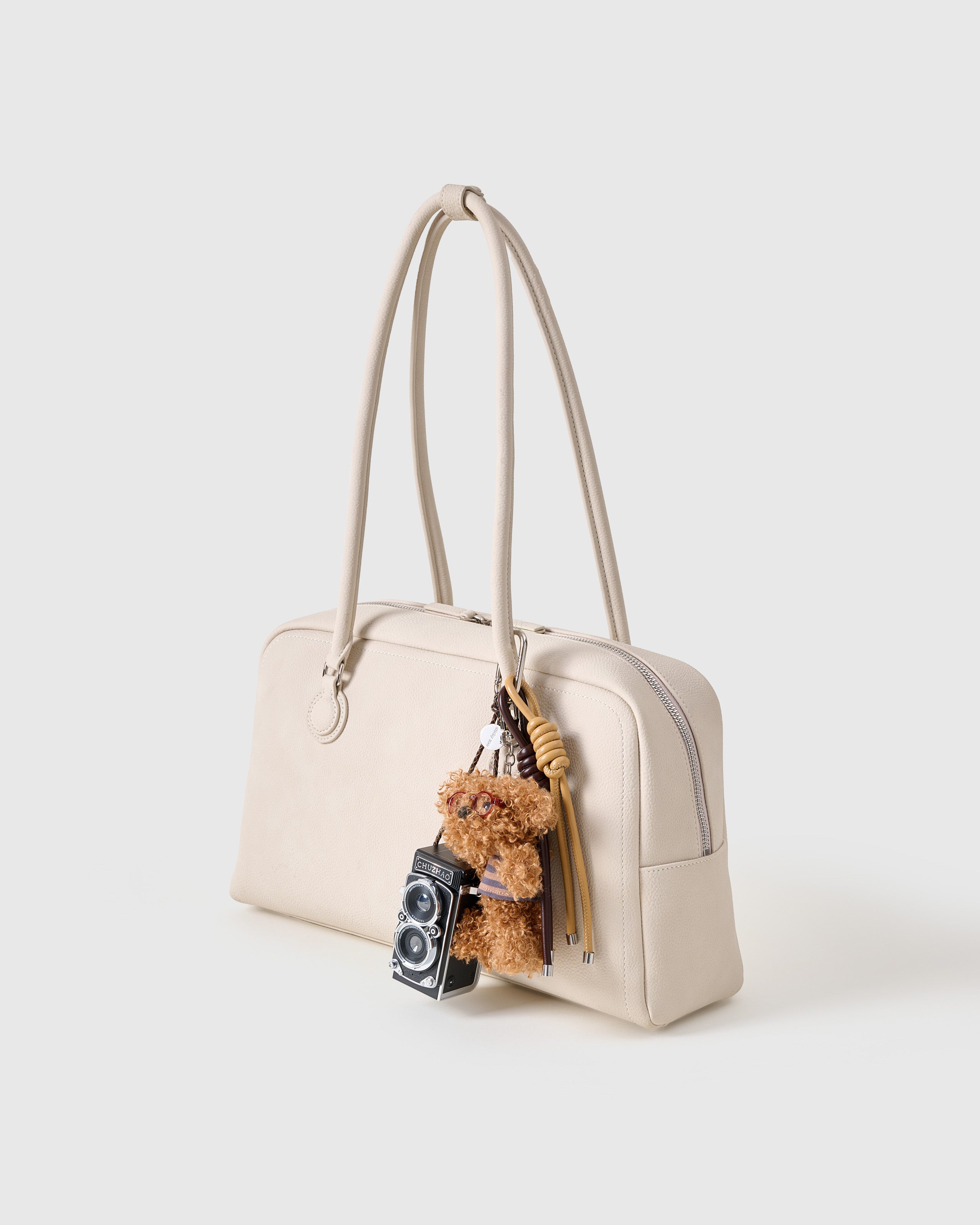 POODLEGRAM™ STACK CHARM