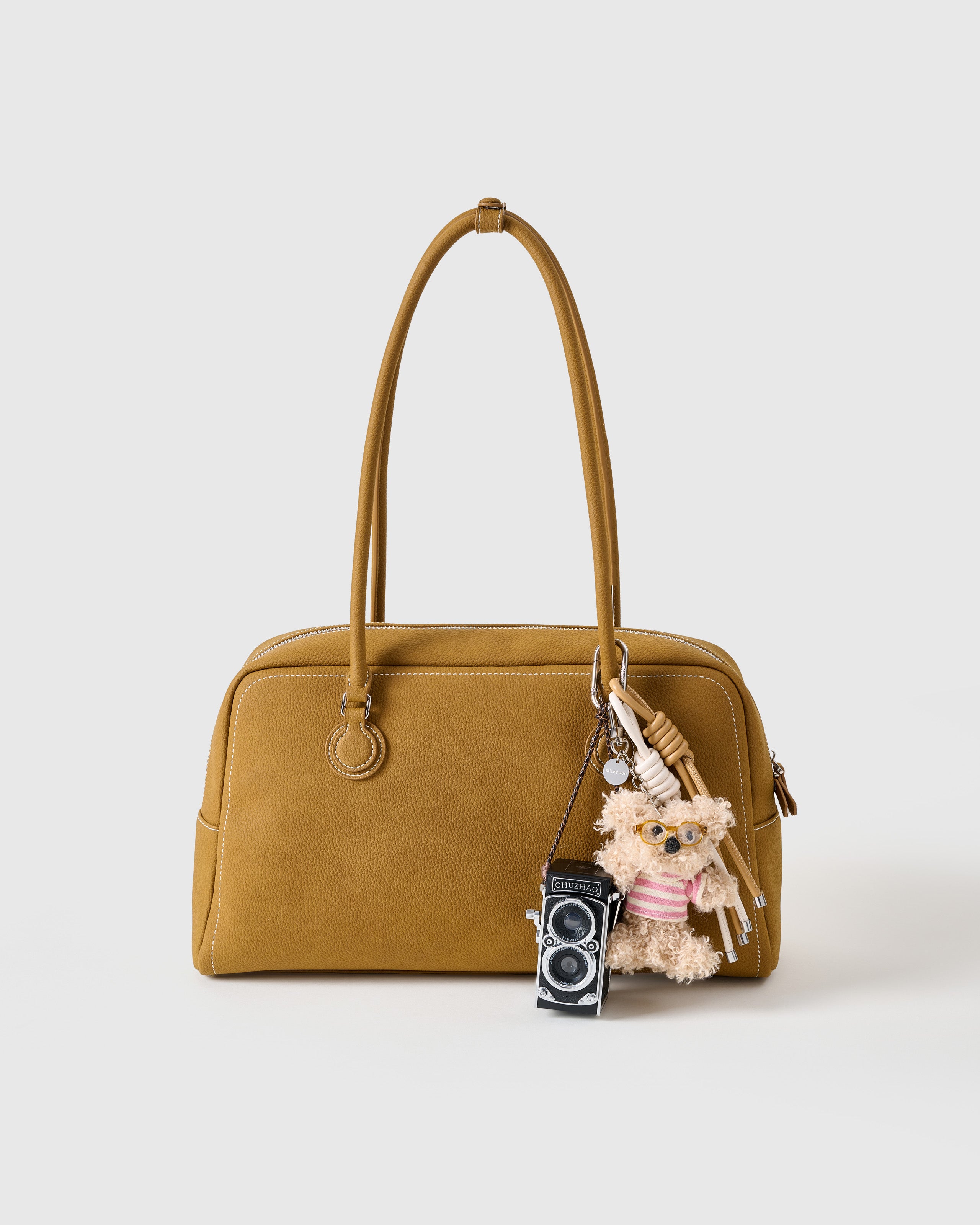 POODLEGRAM™ STACK CHARM