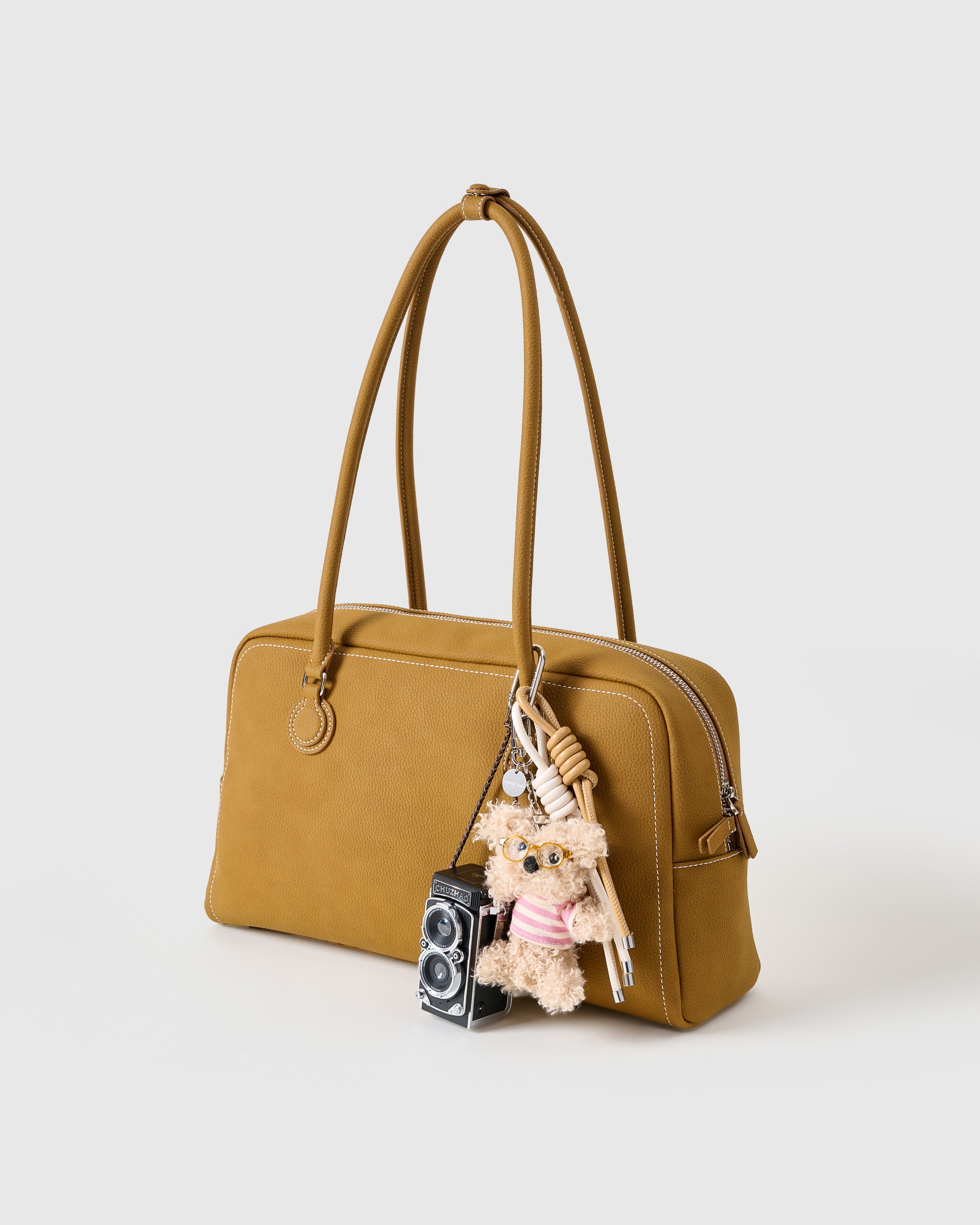 POODLEGRAM™ STACK CHARM