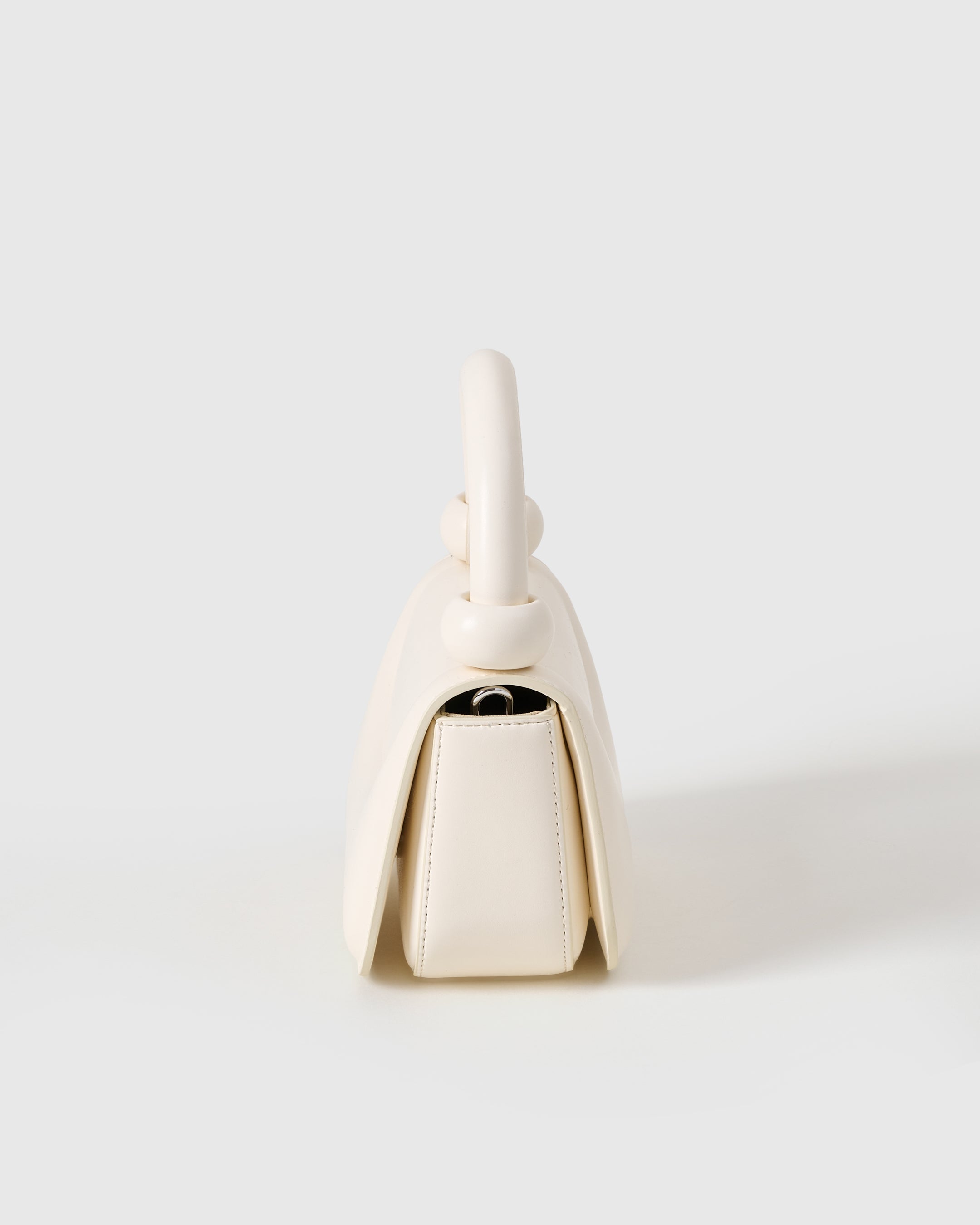 MINI TOP HANDLE CROSSBODY BAG