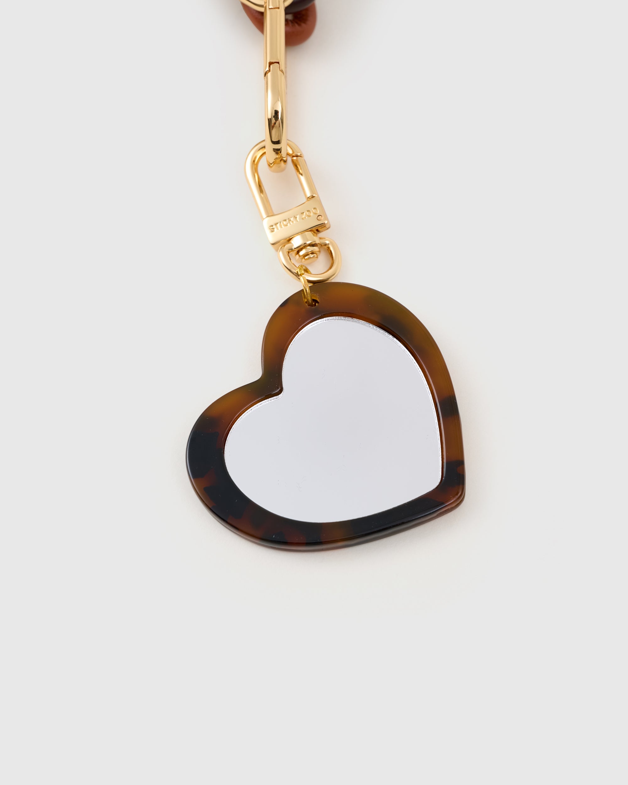 SAINT LOLA STACK CHARM
