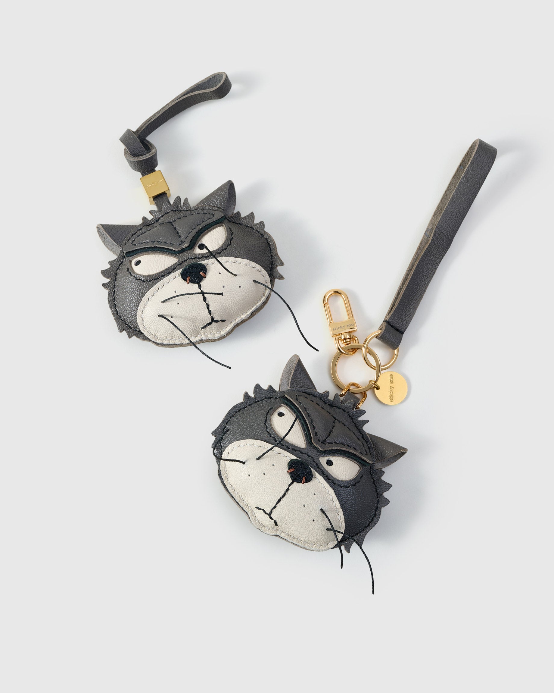 CAT CHARM