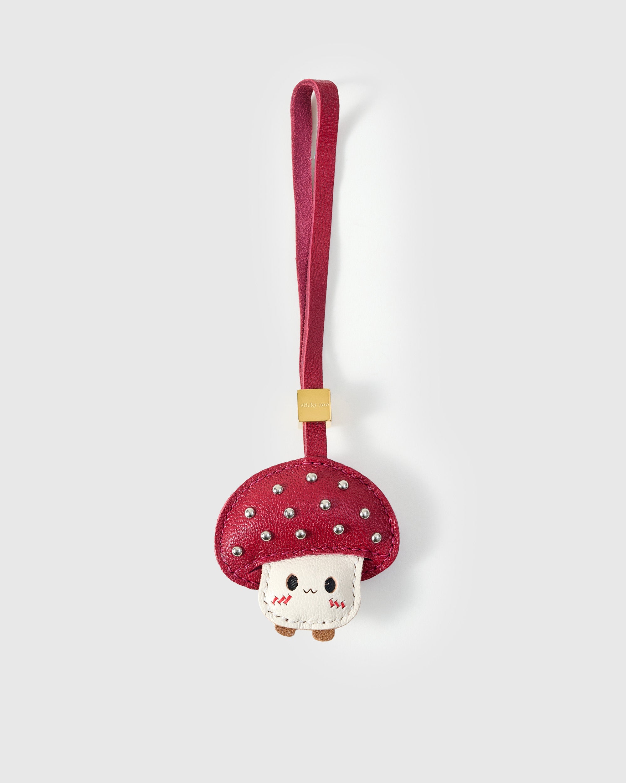 MUSHROOM CHARM