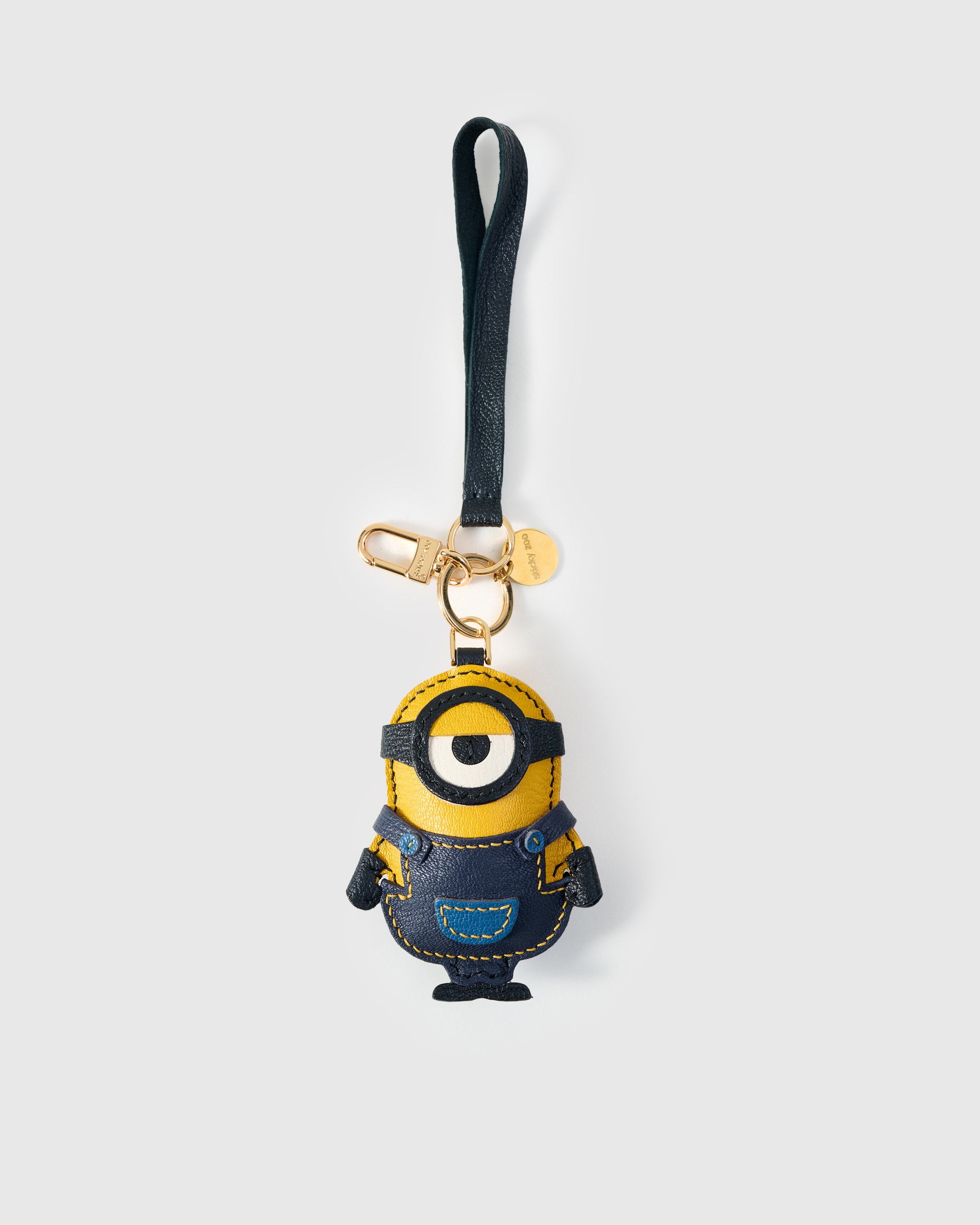 MINION CHARM