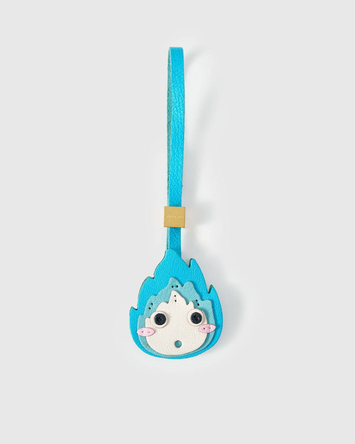 CALCUFER CHARM