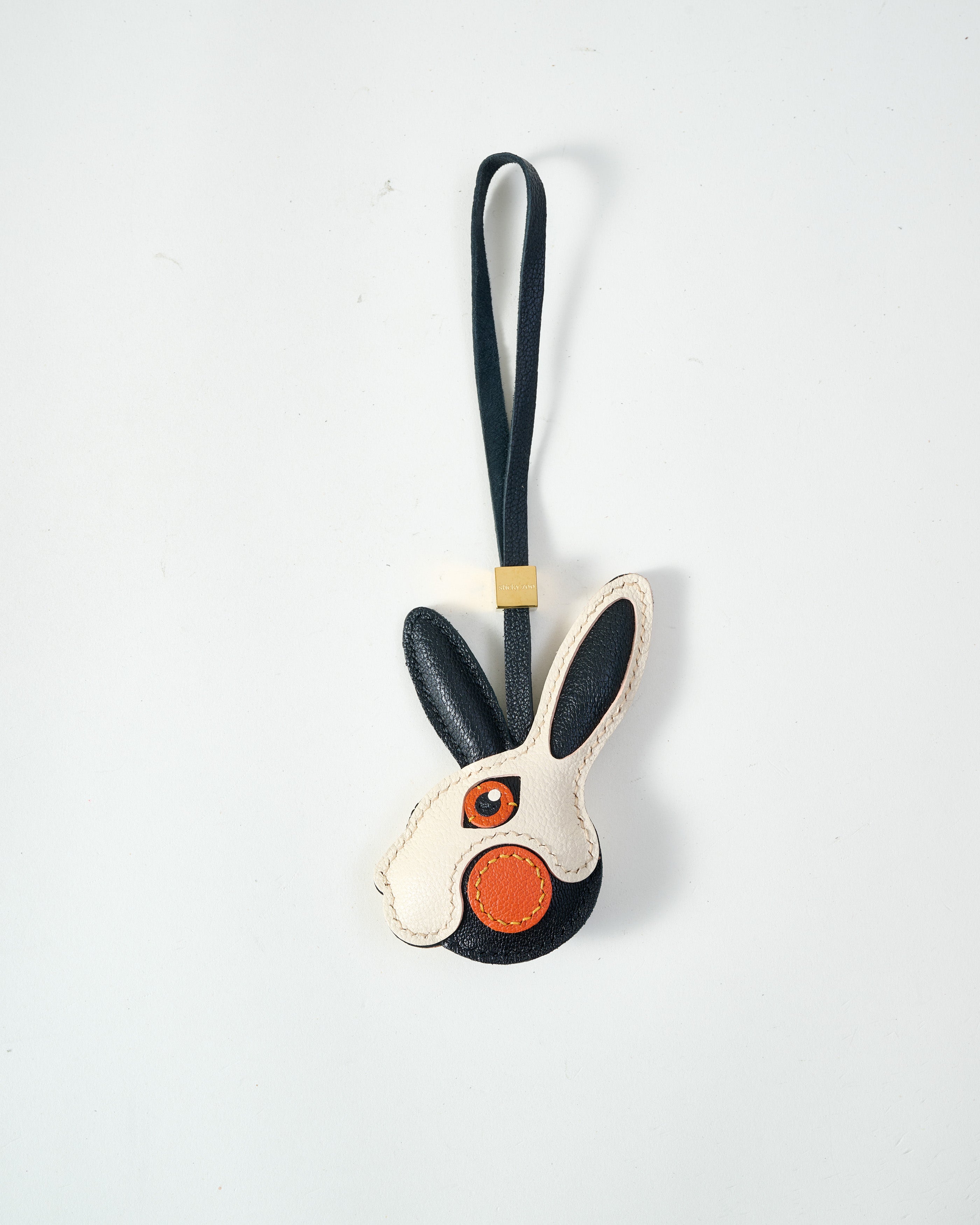 RABBIT CHARM – STICKY ZOO®