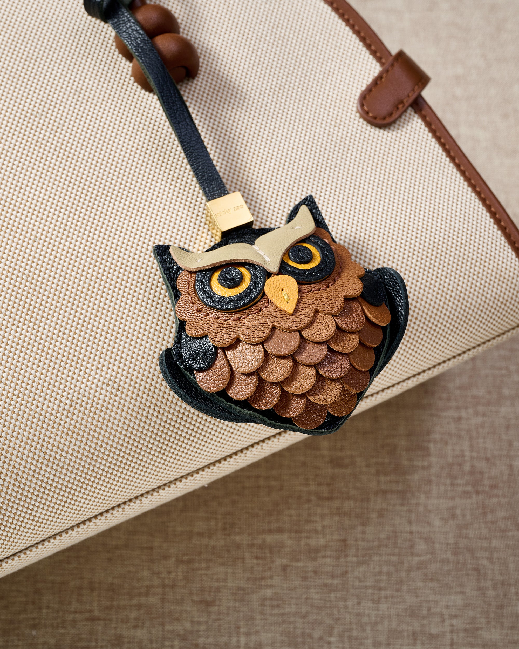 OWL CHARM