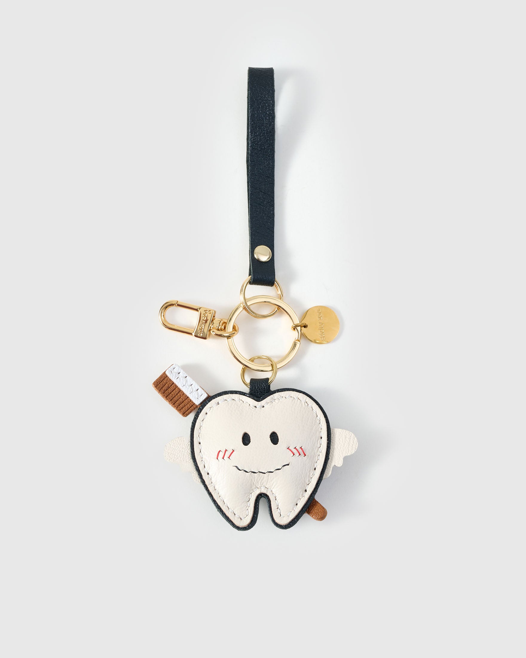 Tooth Fairy Charm
