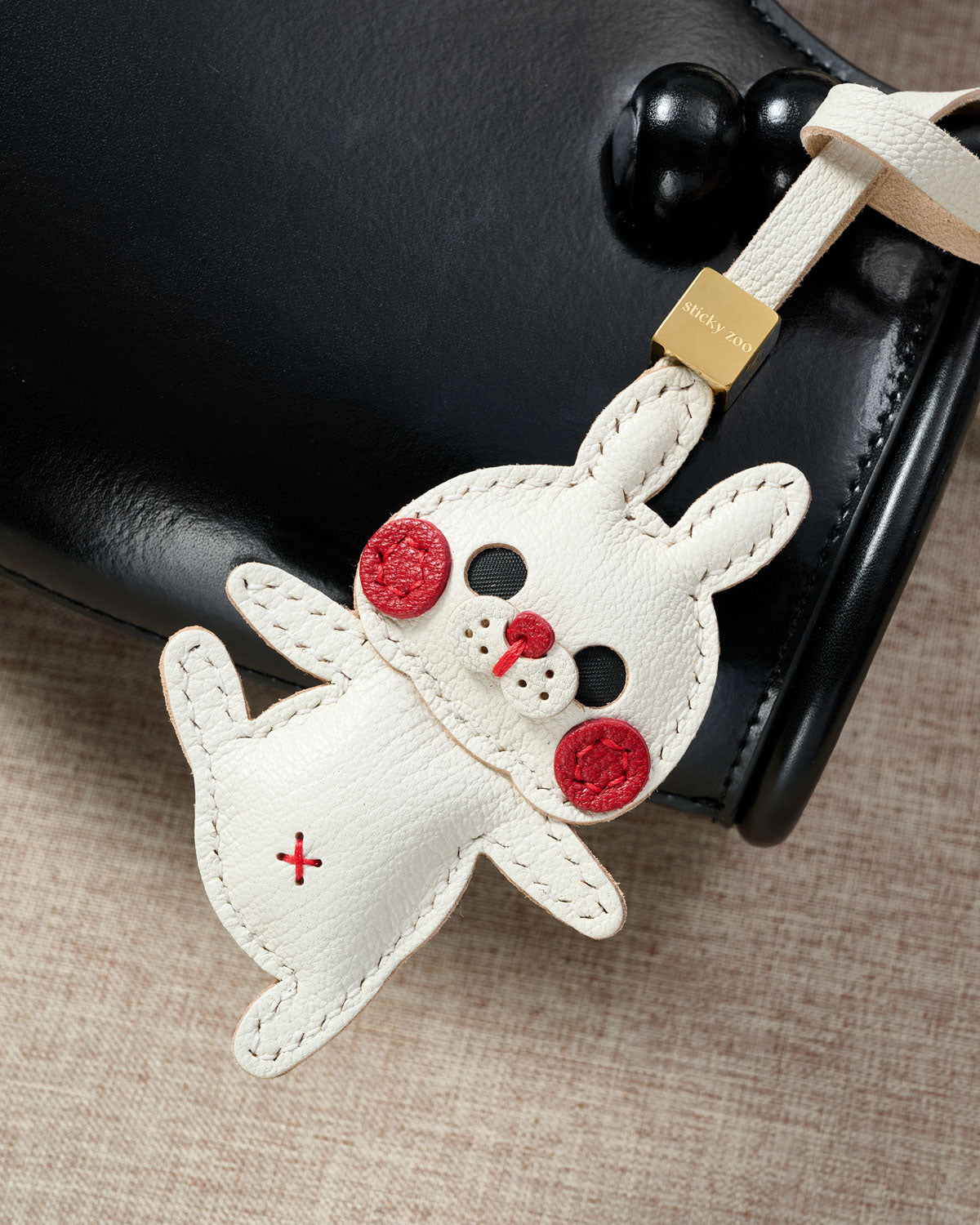 RABBIT CHARM