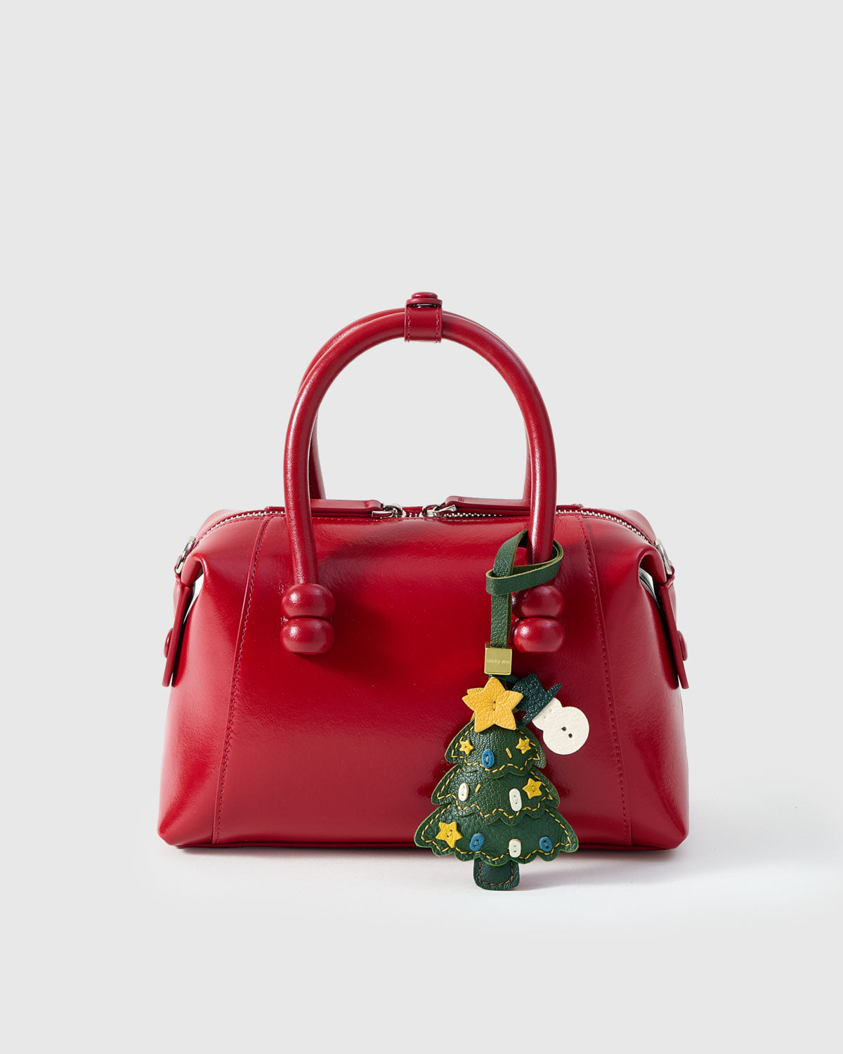 CHRISTMAS TREE CHARM