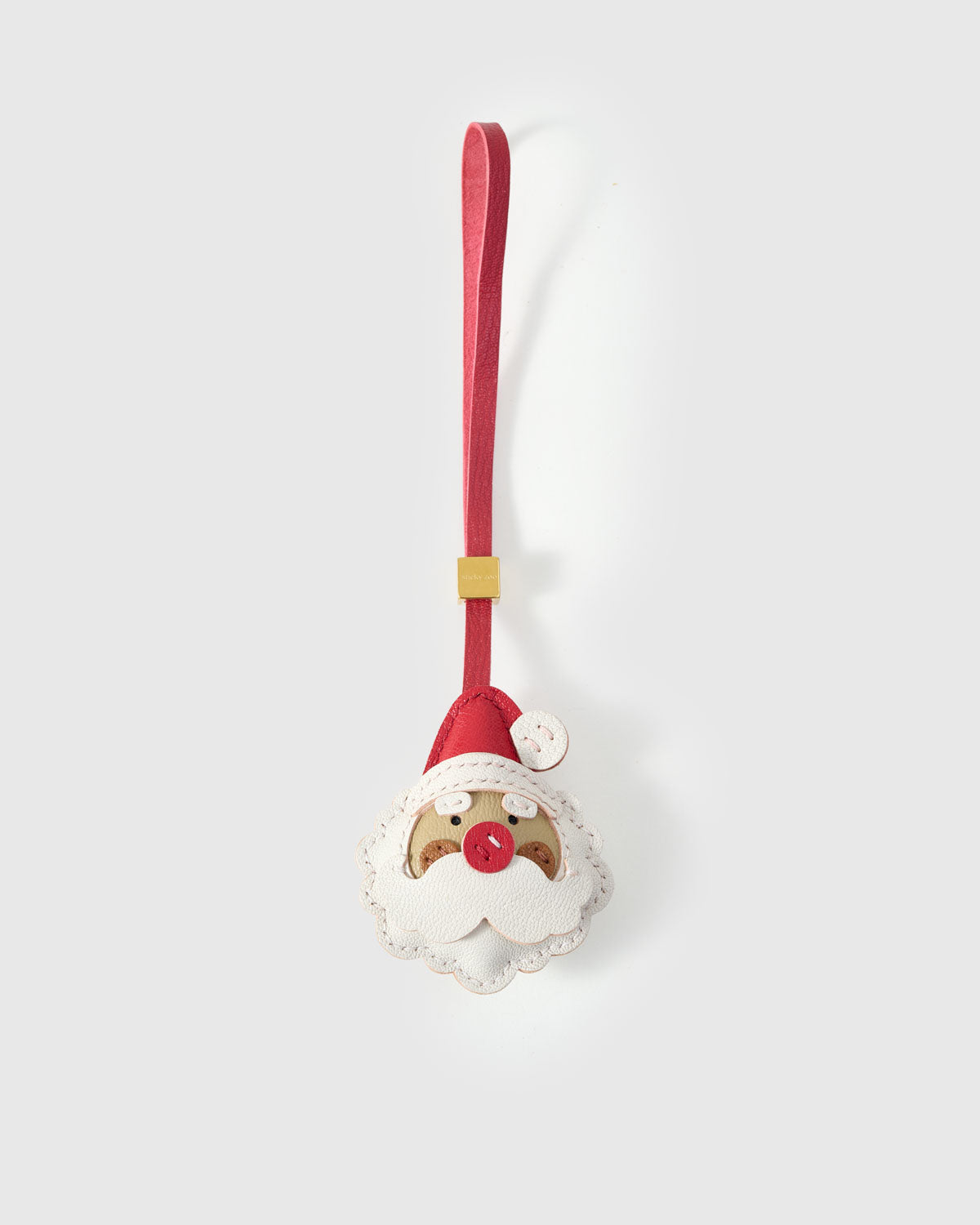 Přívěsek Santa Claus