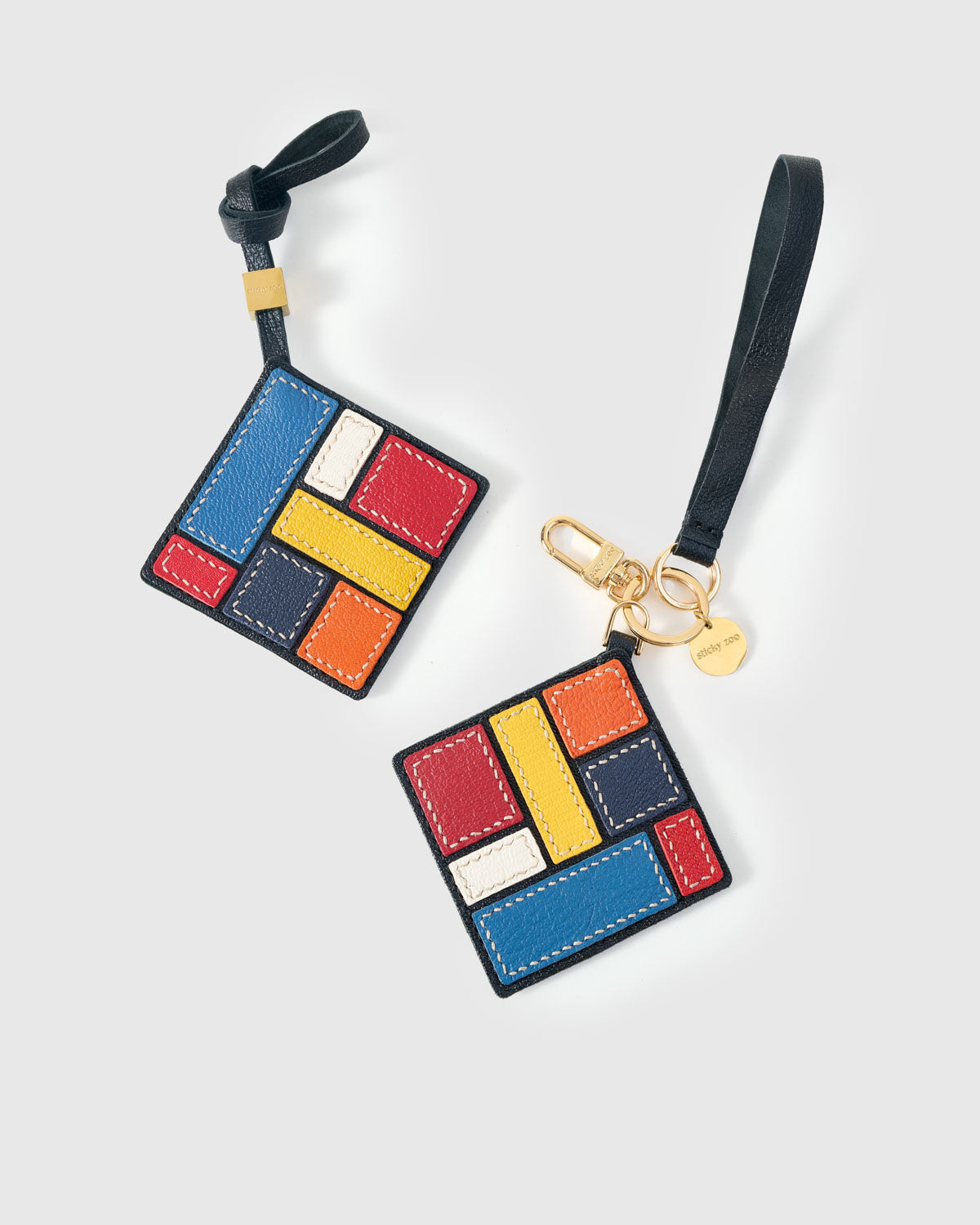 PIET MONDRIAN CHARM