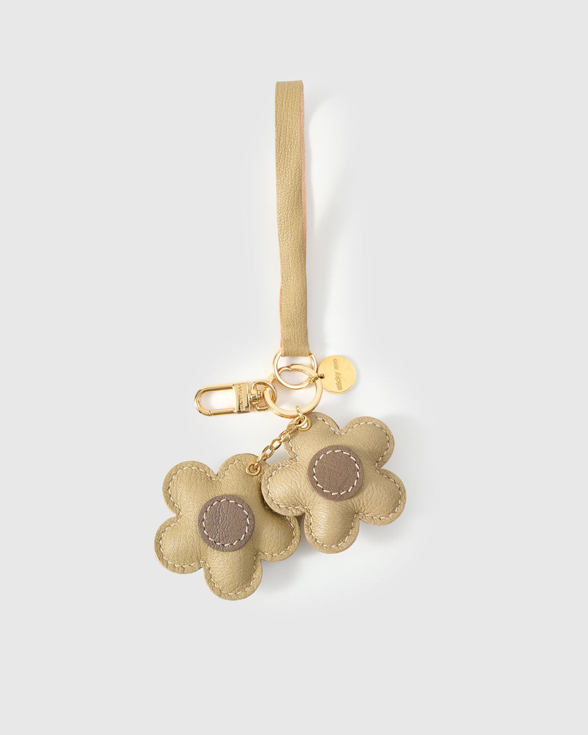 FLOWERS CHARM