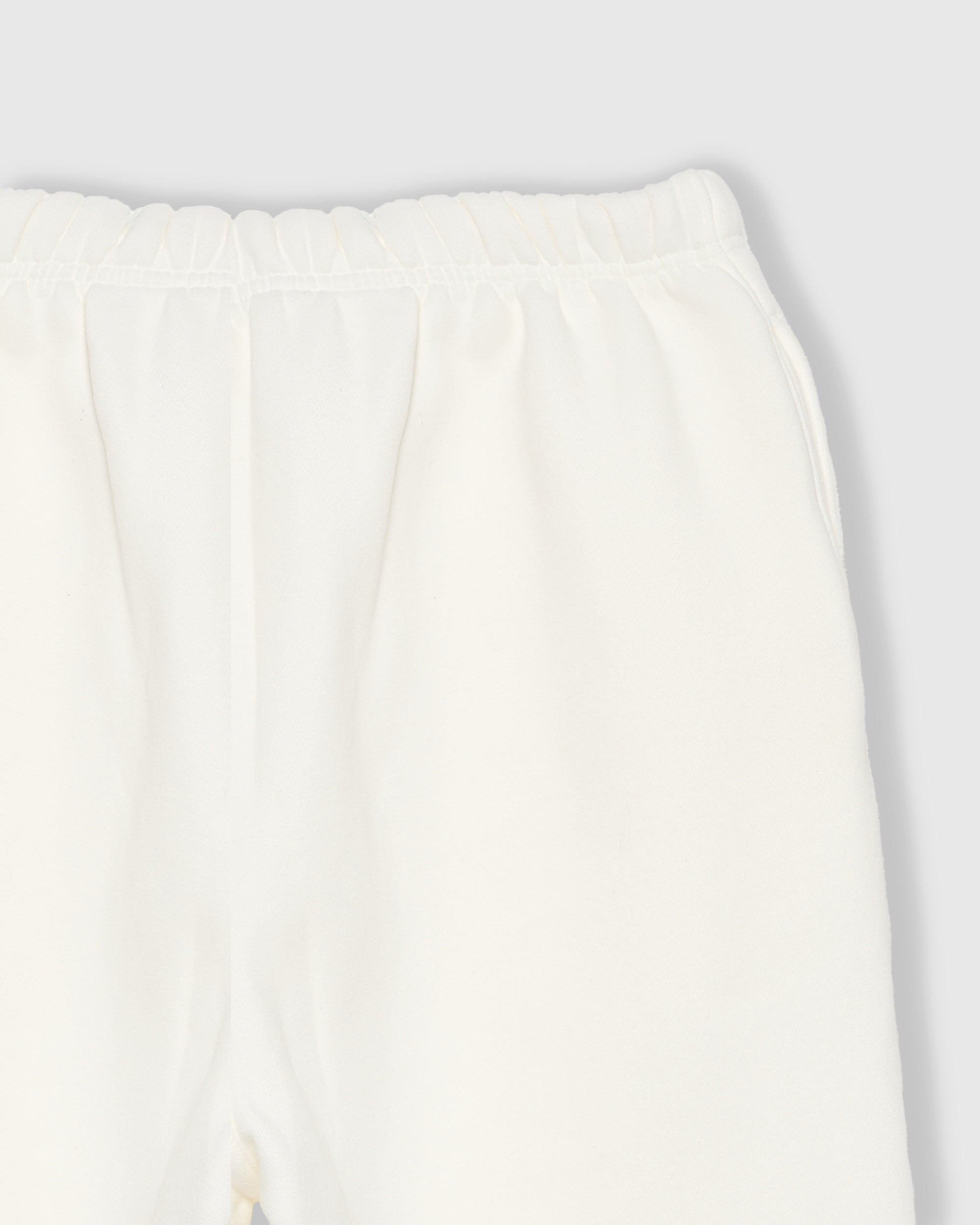 STICKY BEAR SWEATPANT