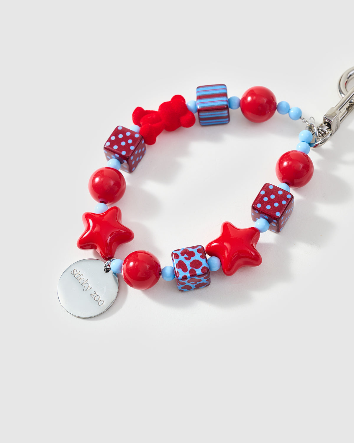 NOËL SPIRIT STACK CHARM