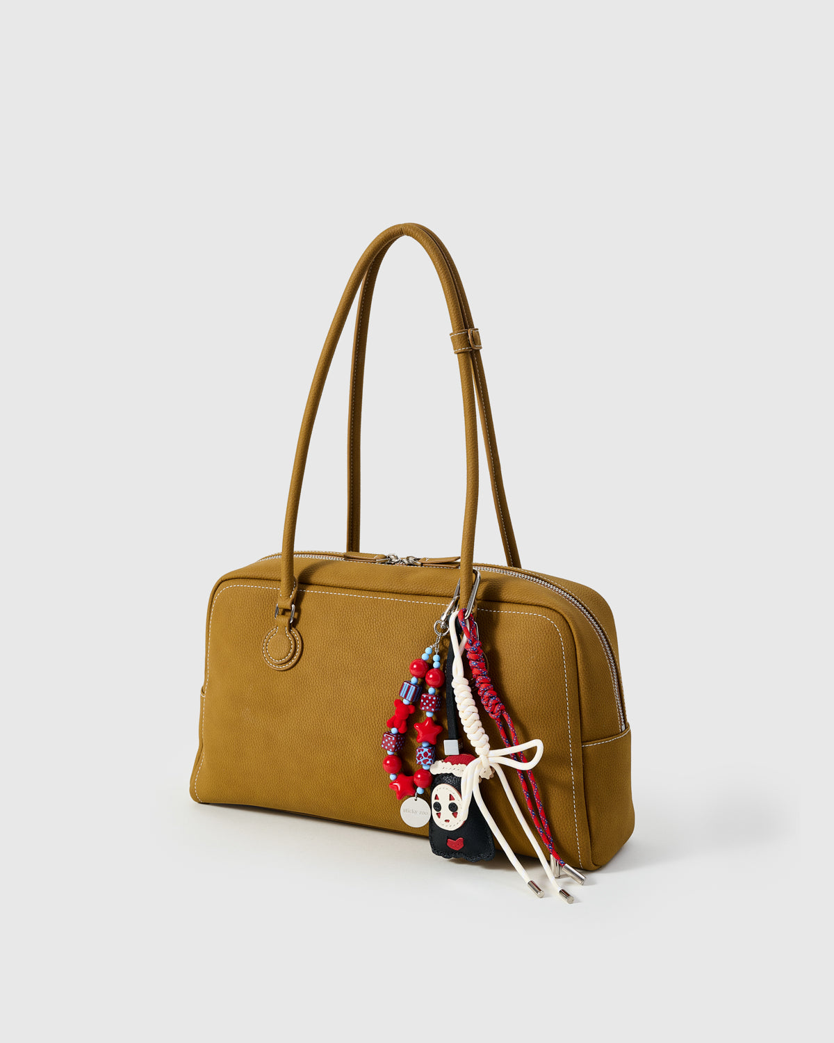 NOËL SPIRIT STACK CHARM