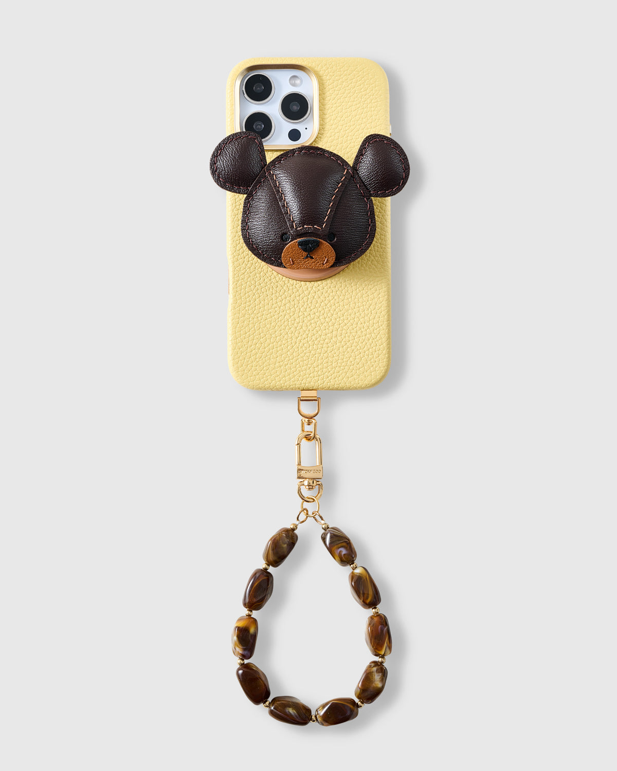 BEAR CITRON COUTURE CASE