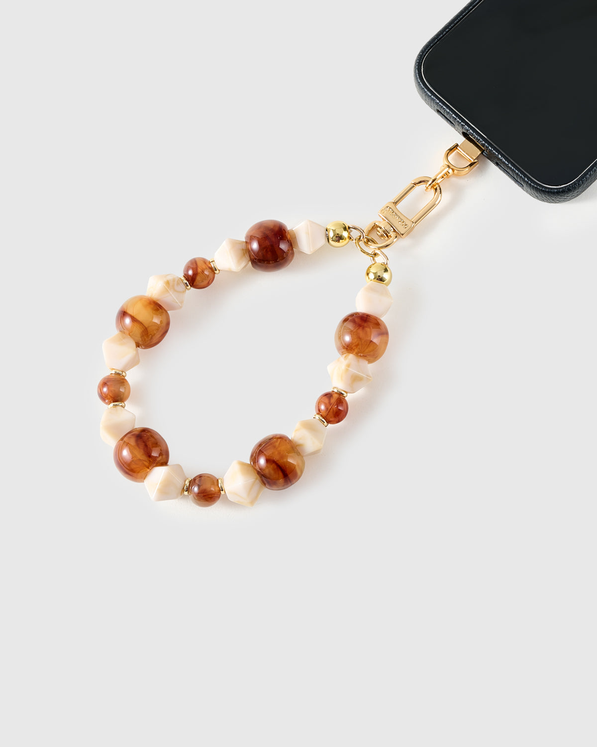 TEDDY GEM CHARM CASE SET