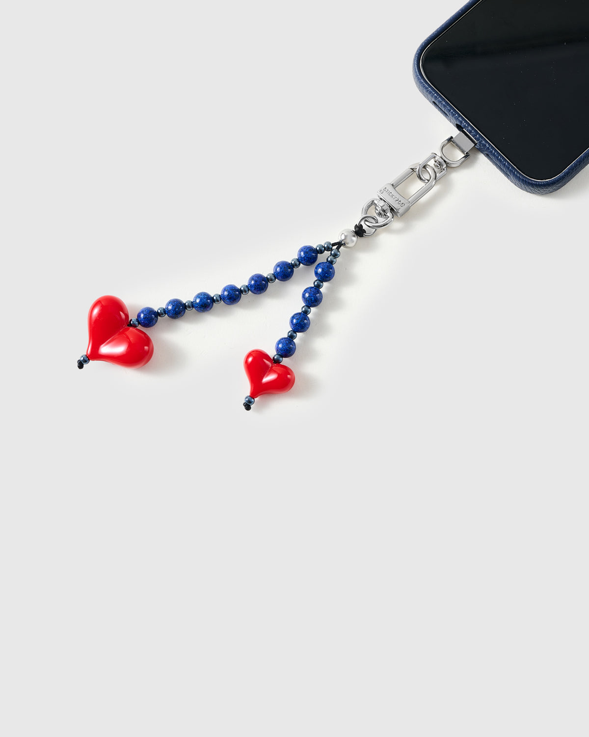 ALL-SEEING EYE CHARM CASE SET