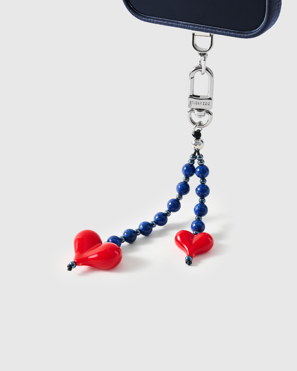 ALL-SEEING EYE CHARM CASE SET
