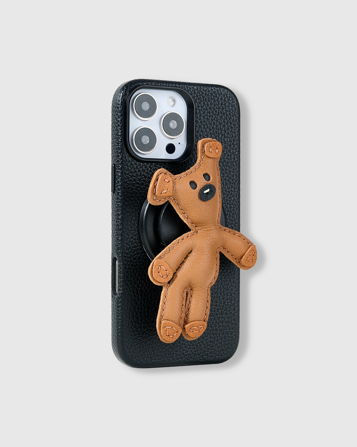 MR. BEAN CHARM CASE SET