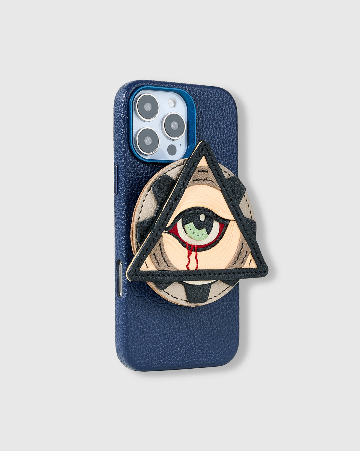 ALL-SEEING EYE CHARM CASE SET