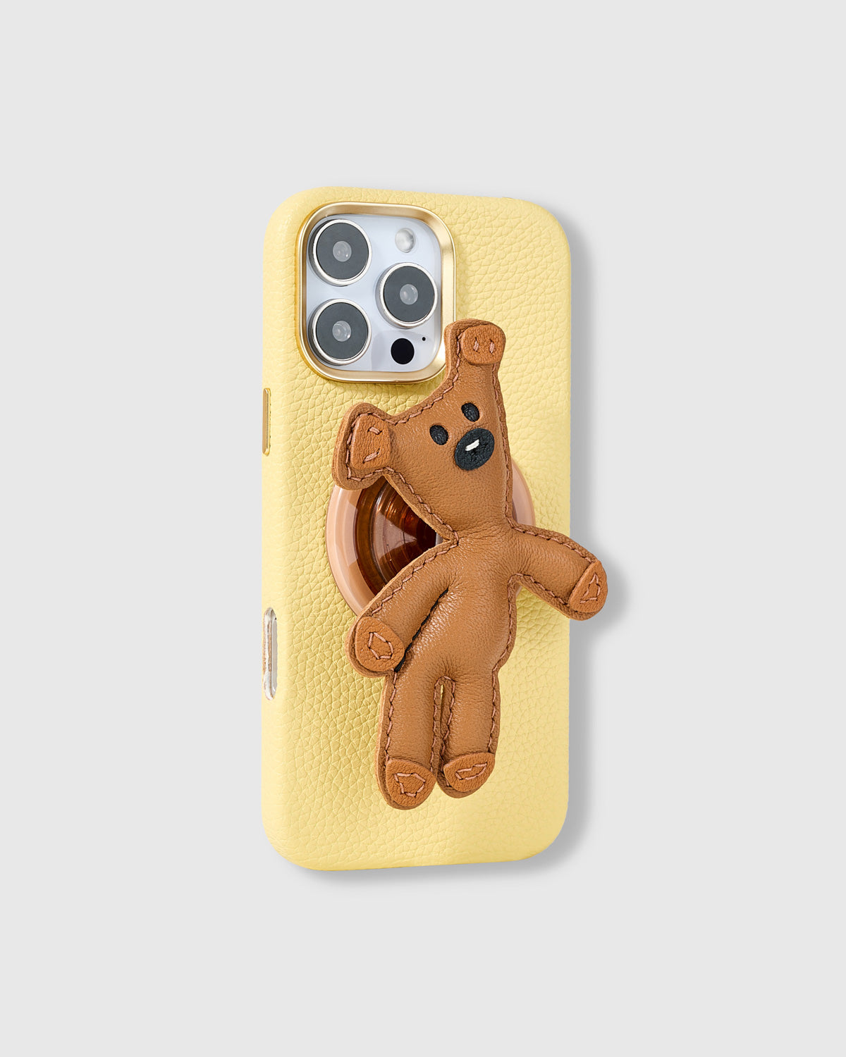 MR. BEAN CHARM CASE SET