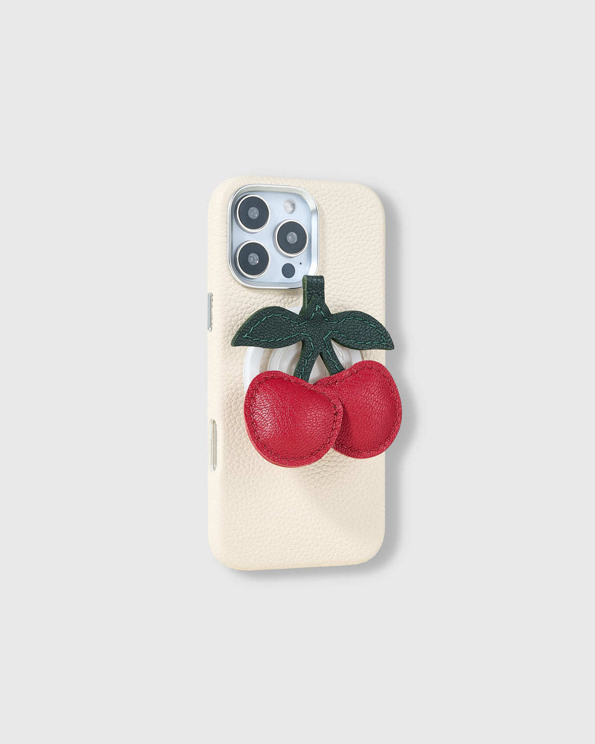 CHERRY POP CHARM CASE SET