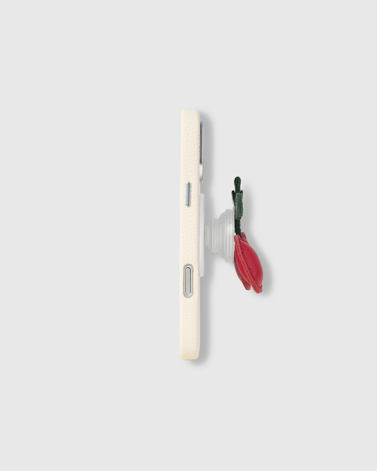 CHERRY POP CHARM CASE SET