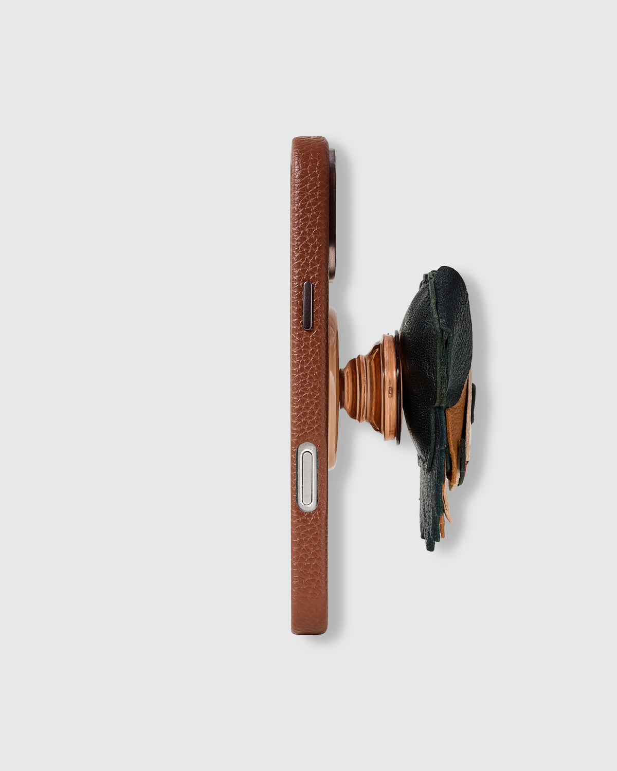BERNESE CHARM CASE SET
