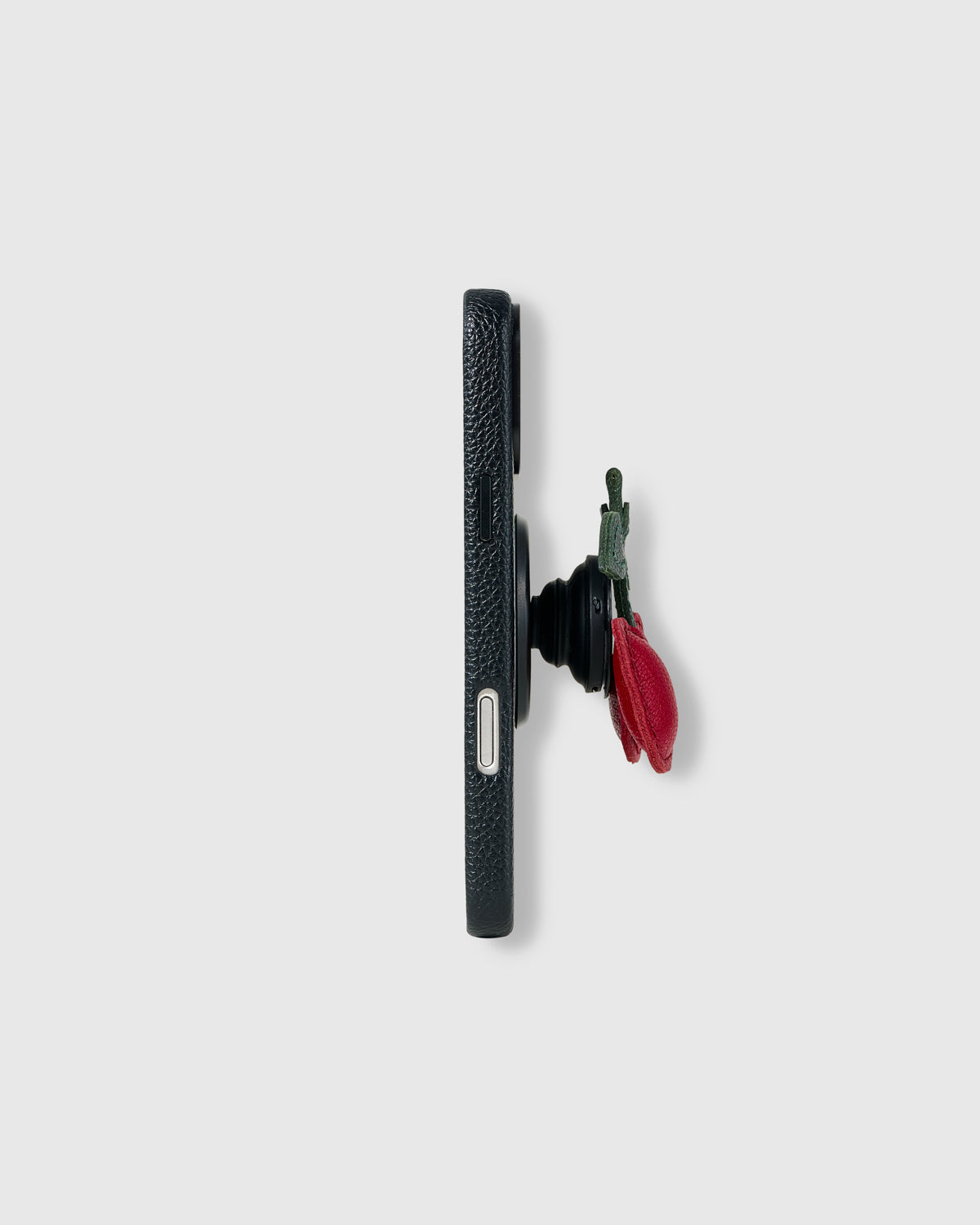 CHERRY CORAL CHARM CASE SET