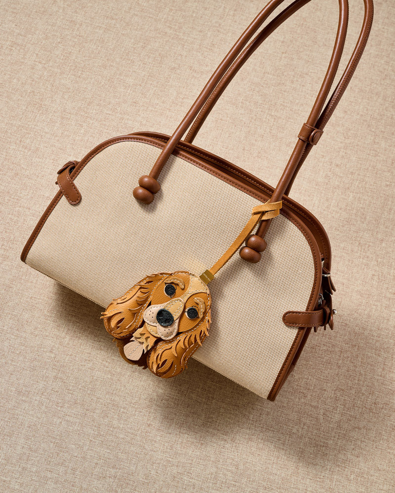 COCKER SPANIEL CHARM | COLLECTIBLE