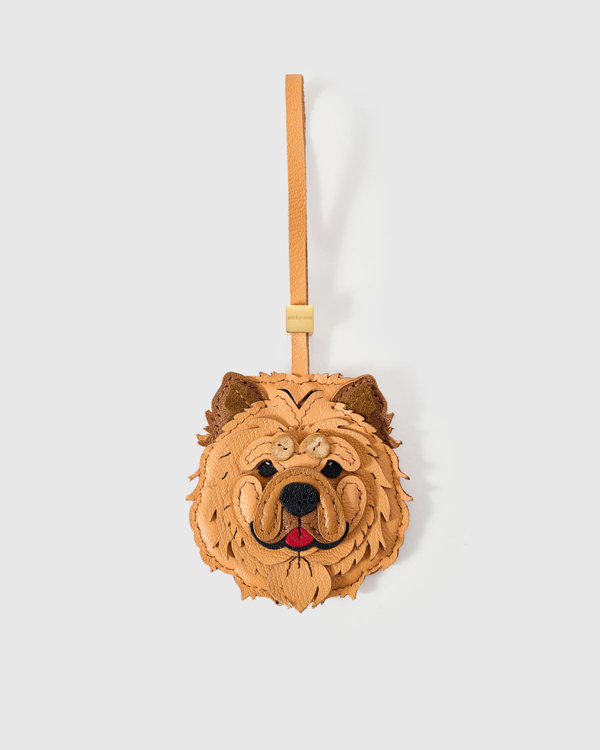 CHOW CHOW CHARM | COLLECTIBLE