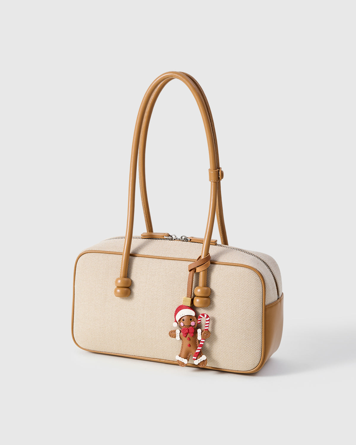 GINGERBREAD JOY CHARM | COLLECTIBLE