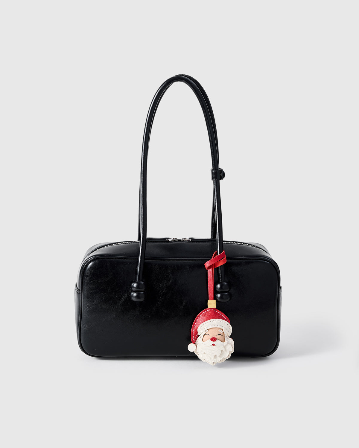 NOËL SANTA CHARM | COLLECTIBLE