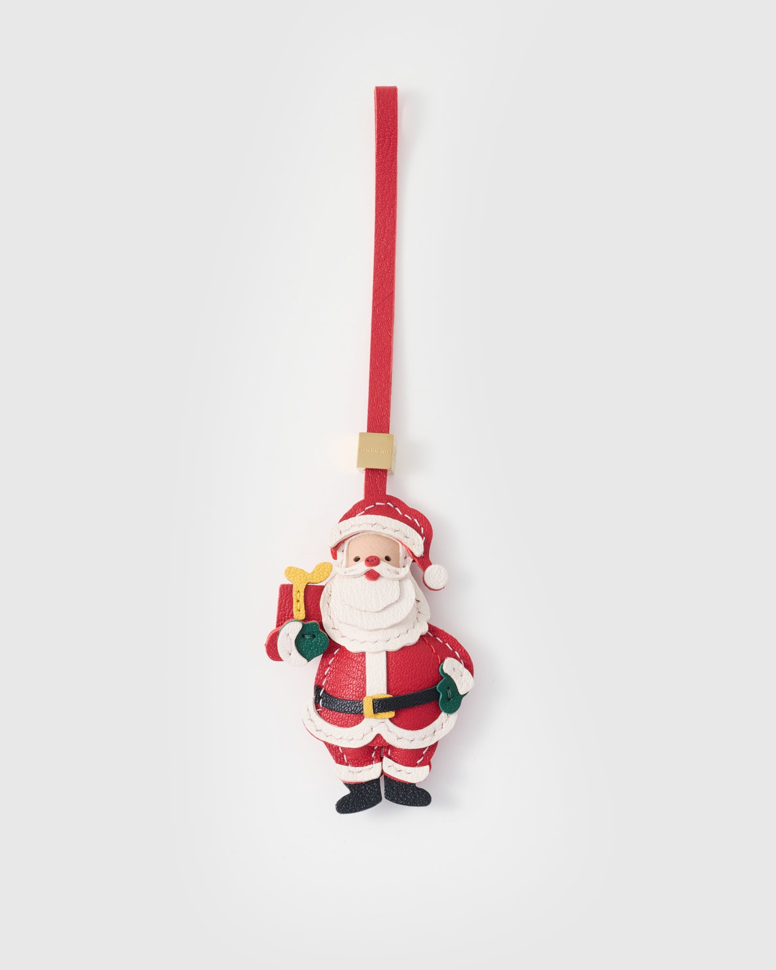 ちゃんみな　レア バックチャーム　SANTA ちゃんみな レア バックチャーム SANTA セレクト girlドール バッグ